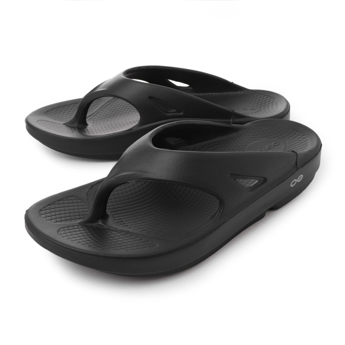 OOFOS ウーフォス トングサンダル/リカバリーサンダル/Ooriginal
