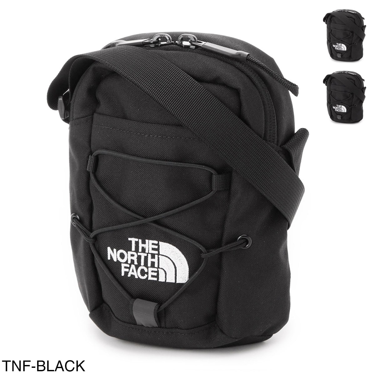THE NORTH FACE ノースフェイス ショルダーバッグ メンズ