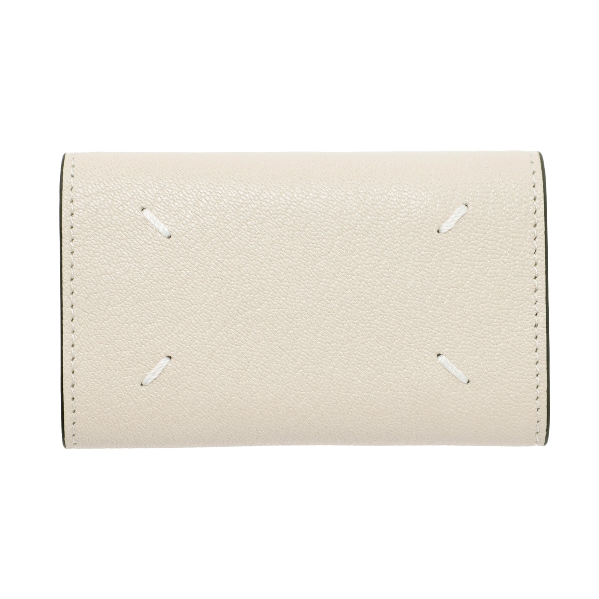 【アウトレット】Maison Margiela メゾンマルジェラ キーケース/KEY CHAIN 6 RINGS メンズ