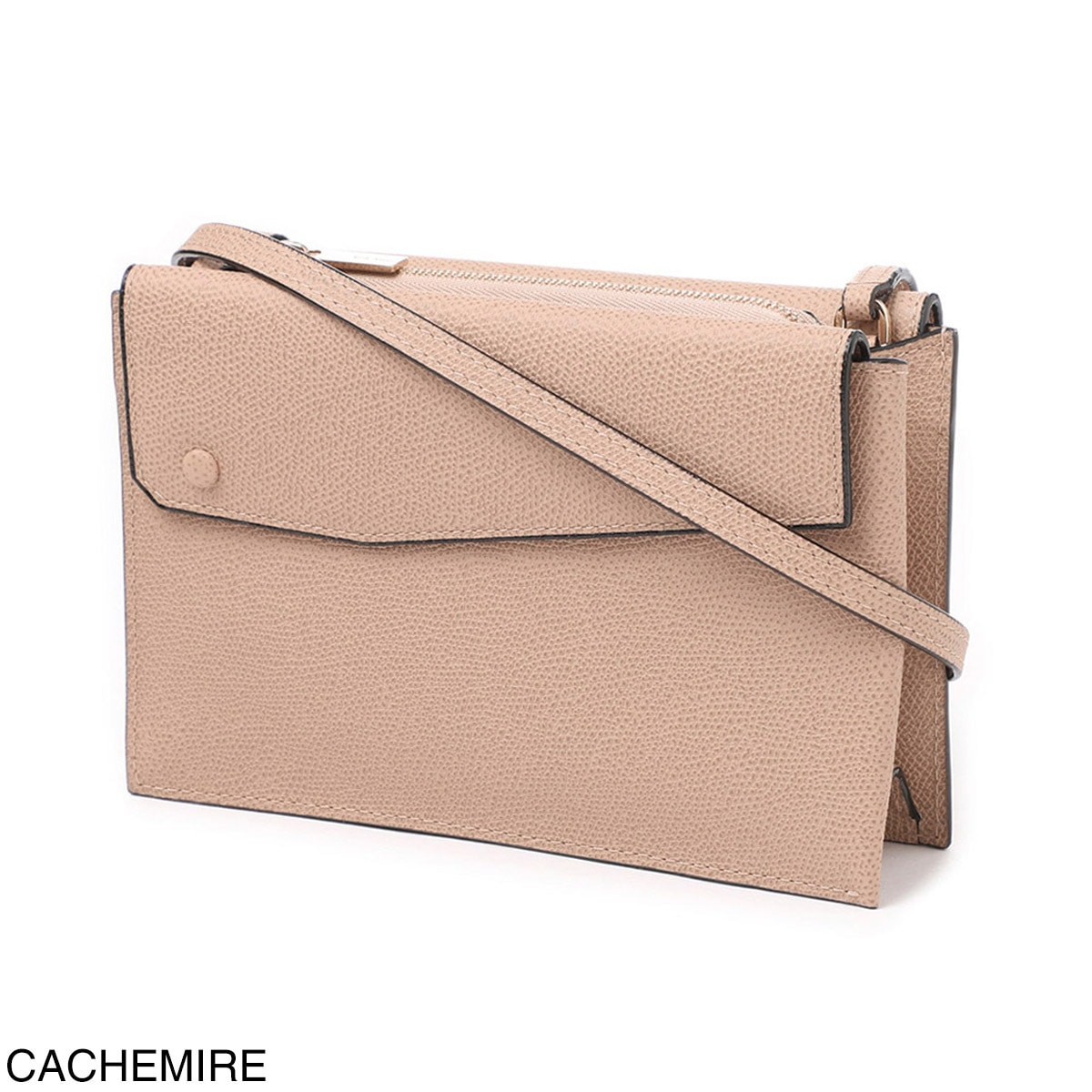 Valextra ヴァレクストラ クロスボディバッグ/ショルダーバッグ