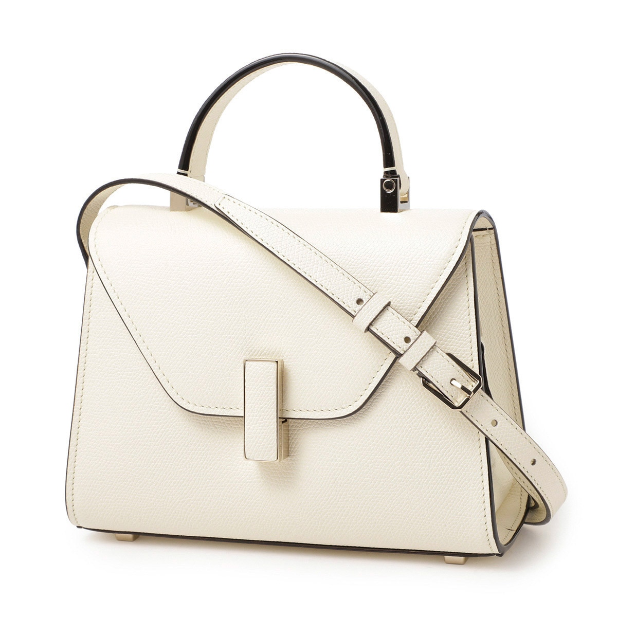 Valextra ヴァレクストラ ハンドバッグ 2WAY/ショルダーバッグ