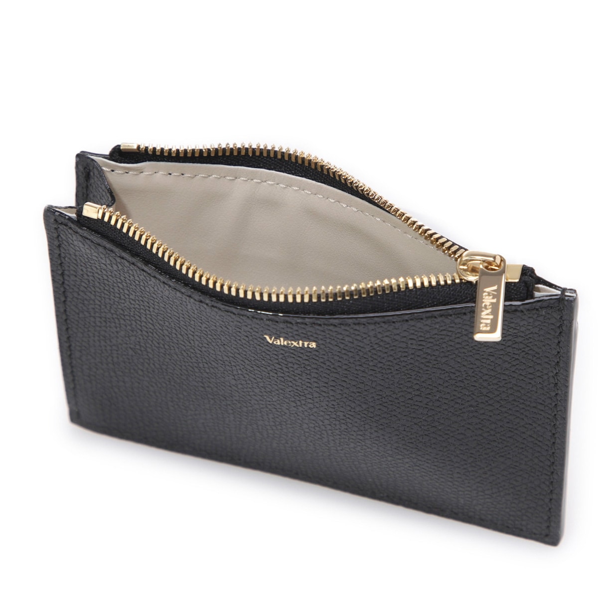 Valextra ヴァレクストラ コインケース/フラグメントケース/V2A09 028