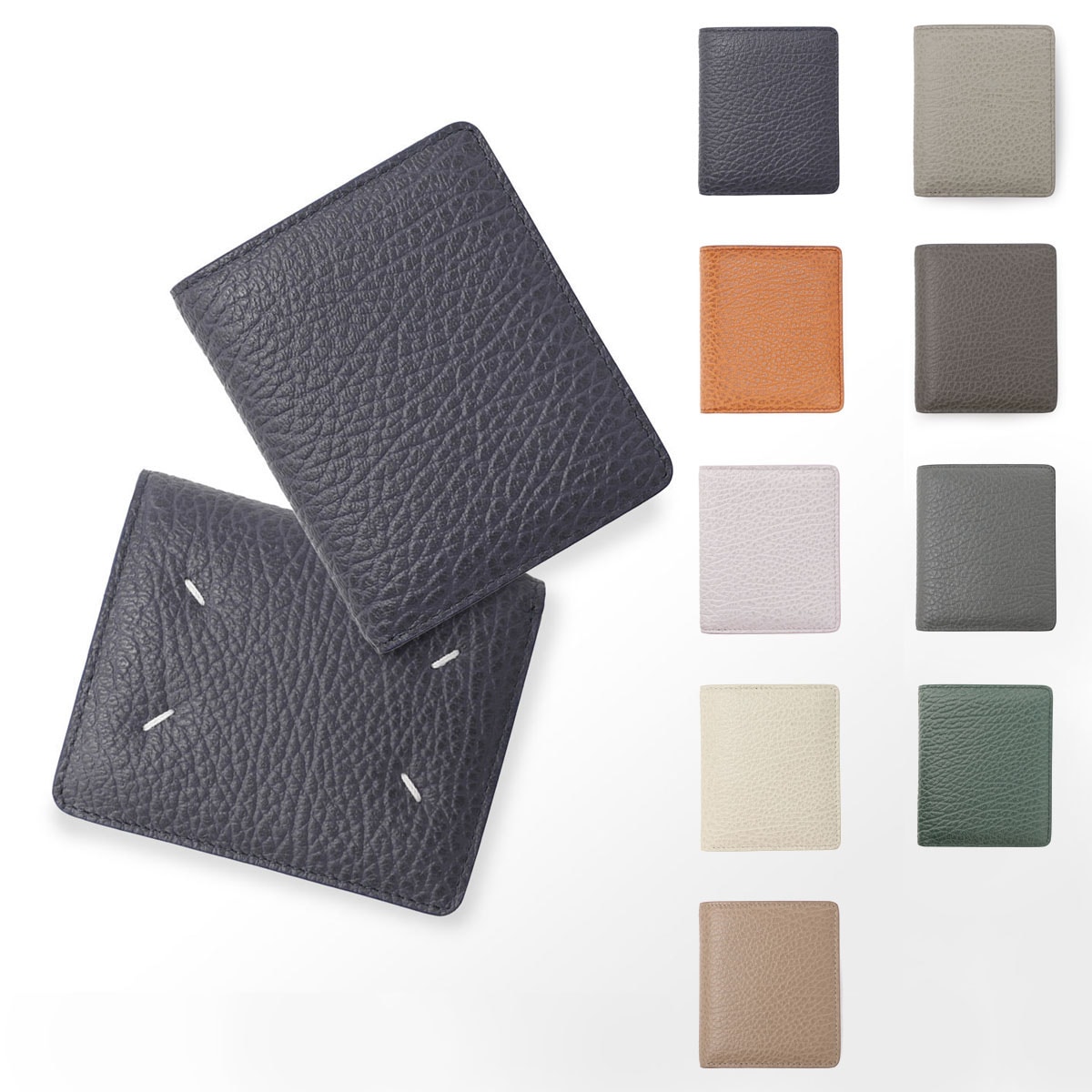 レディース・ブランド一覧,□ M,MAISON MARGIELA | モダンブルー