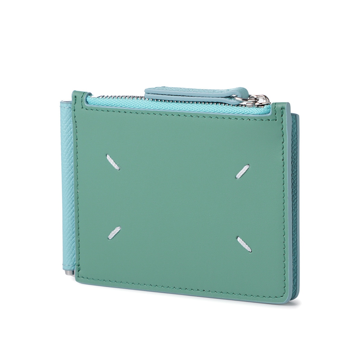 Maison Margiela メゾンマルジェラ マネークリップ/WALLET SLIM