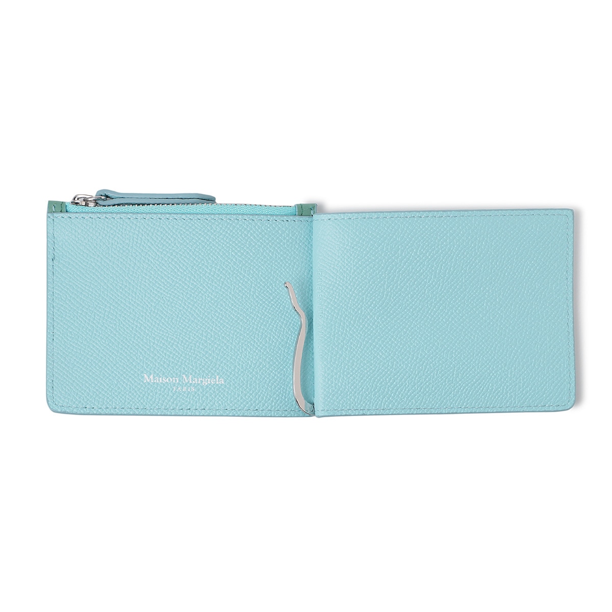 Maison Margiela メゾンマルジェラ マネークリップ/WALLET SLIM 2