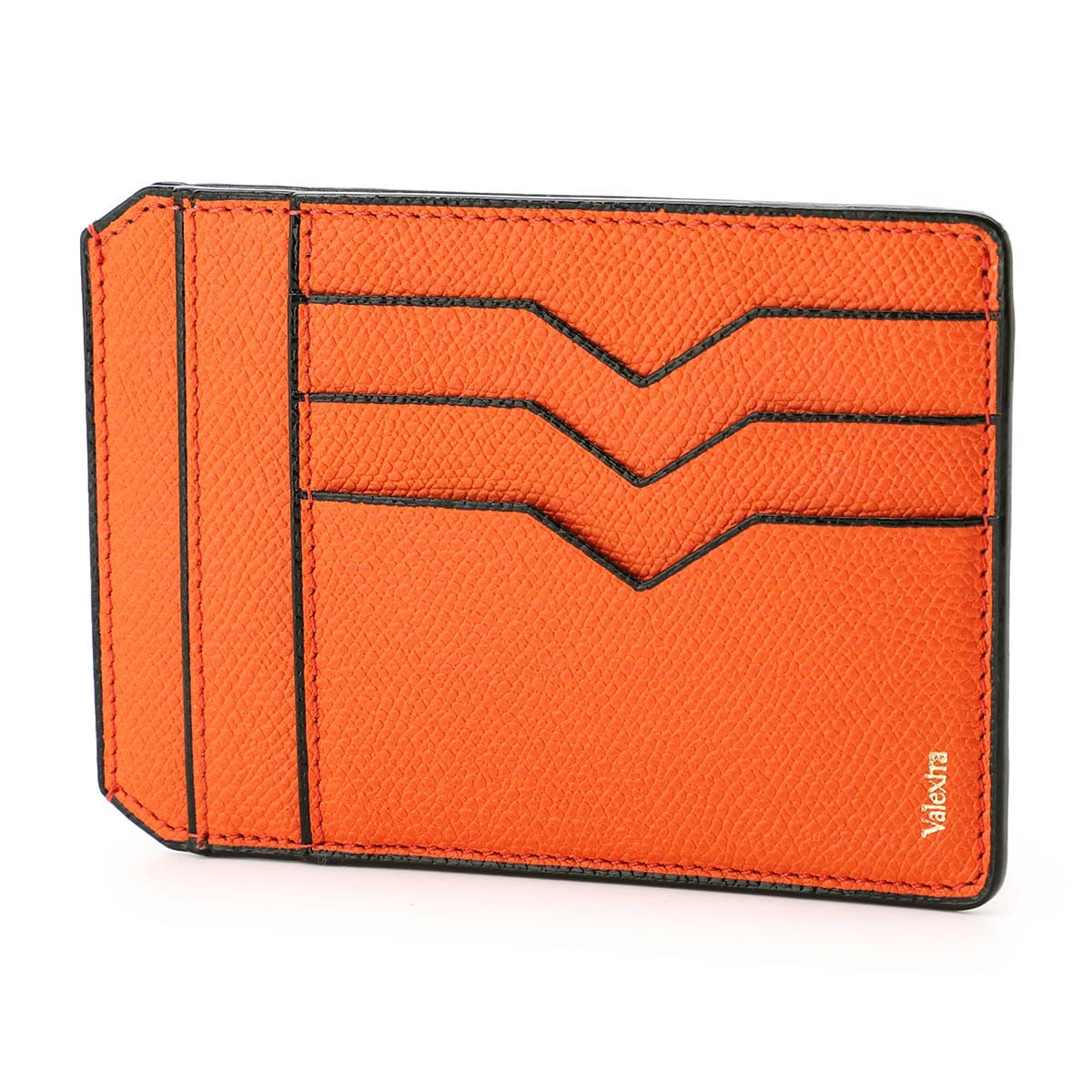 Valextra ヴァレクストラ カードケース/V8L75 028 | メンズ・ブランド