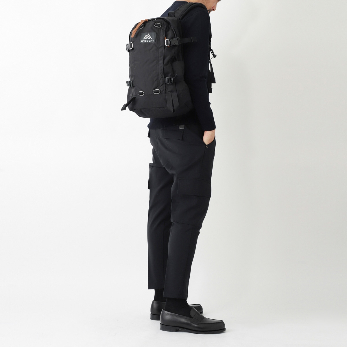 GREGORY グレゴリー バックパック/リュックサック/CLASSIC ALL DAY V2