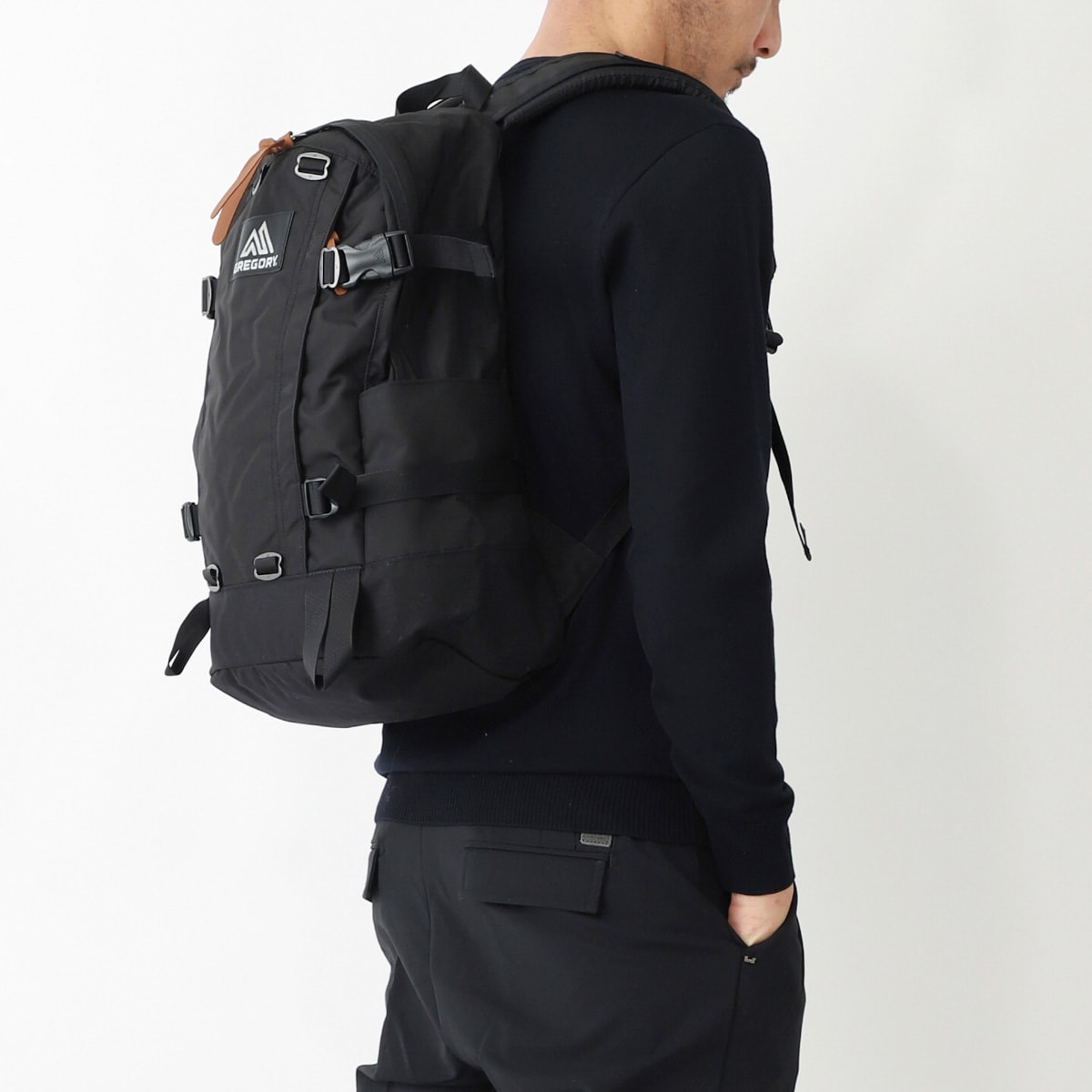 GREGORY グレゴリー バックパック/リュックサック/CLASSIC ALL DAY V2