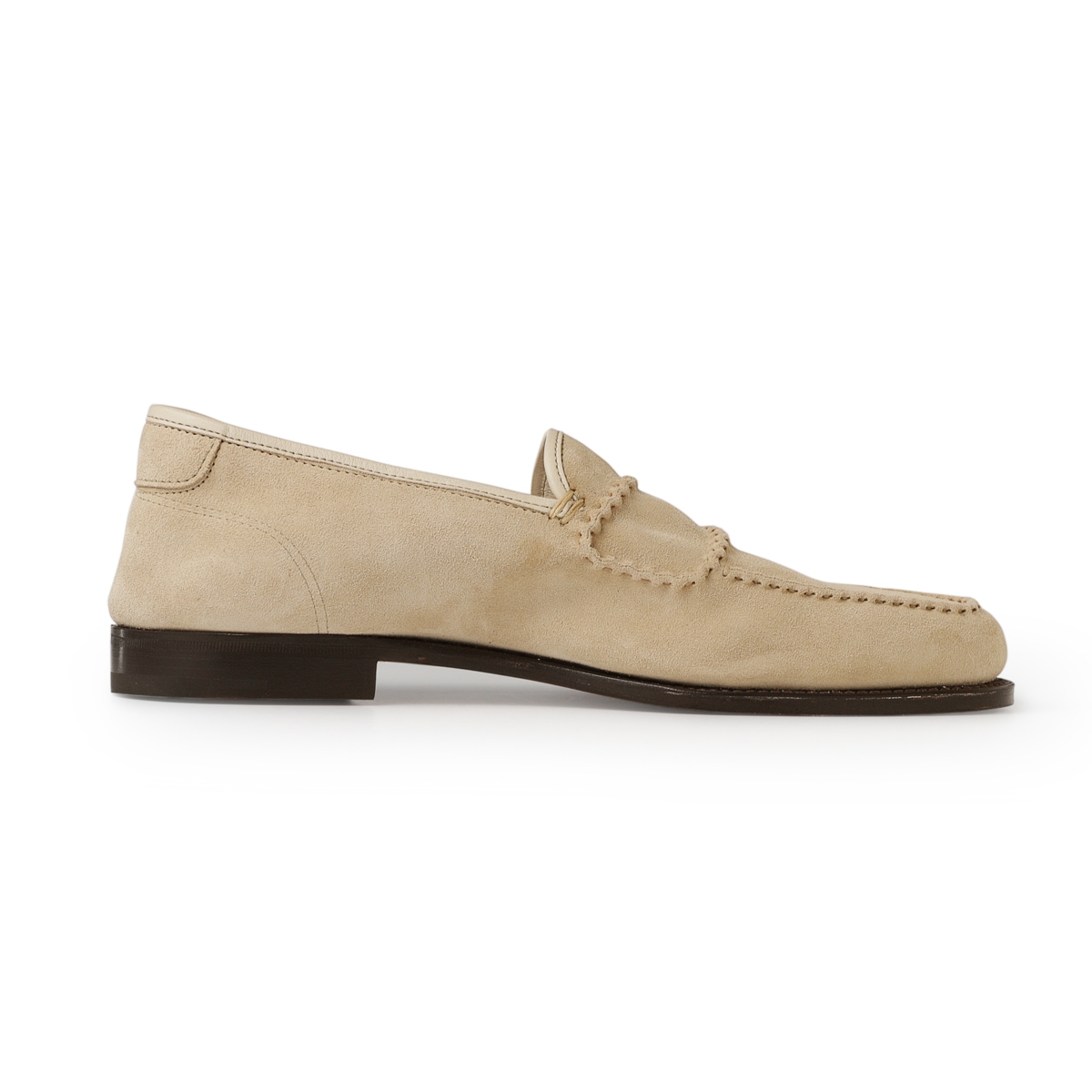 ♡断捨離中♡プロフのご確認も♡ TOD'S ローファー パイソン37