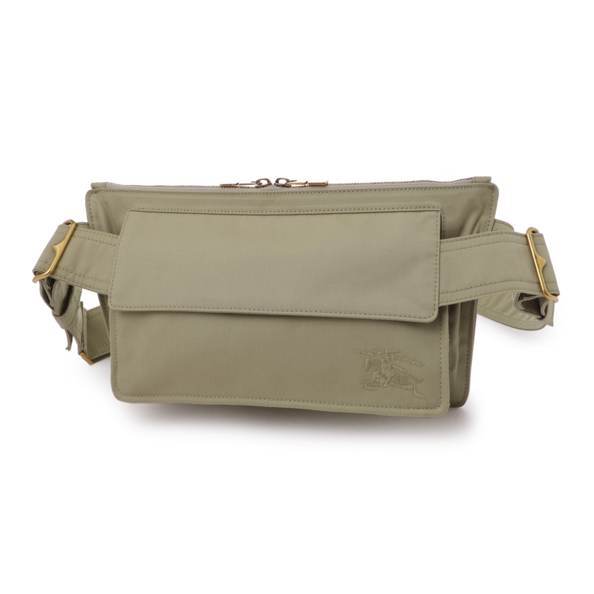 アウトレット】BURBERRY バーバリー クロスボディバッグ/ベルトバッグ