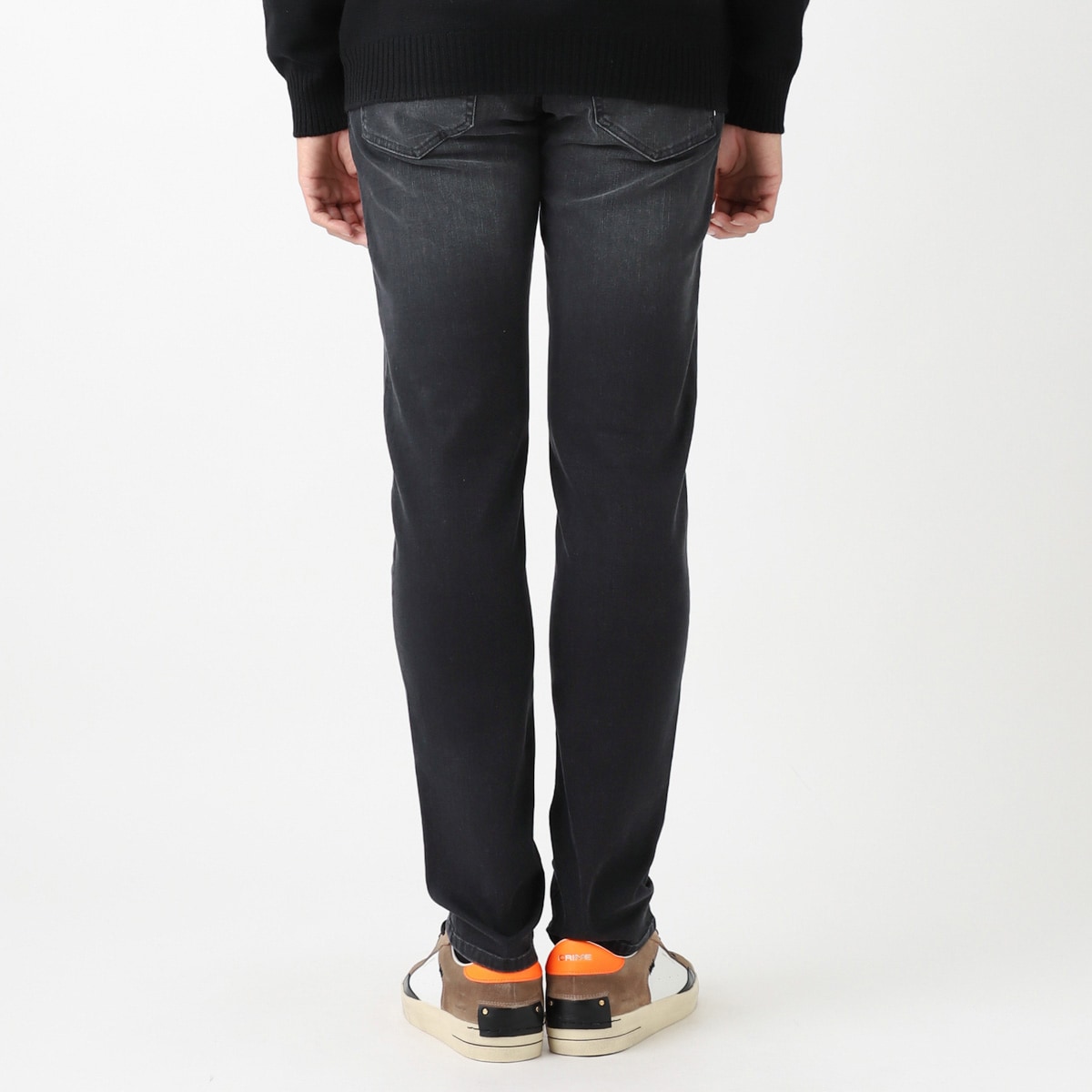 新品 PT05 SUPERSLIM FIT ジーンズ 31 PT TORINO DENIM / ピーティートリノデニム / PT05 / SWING