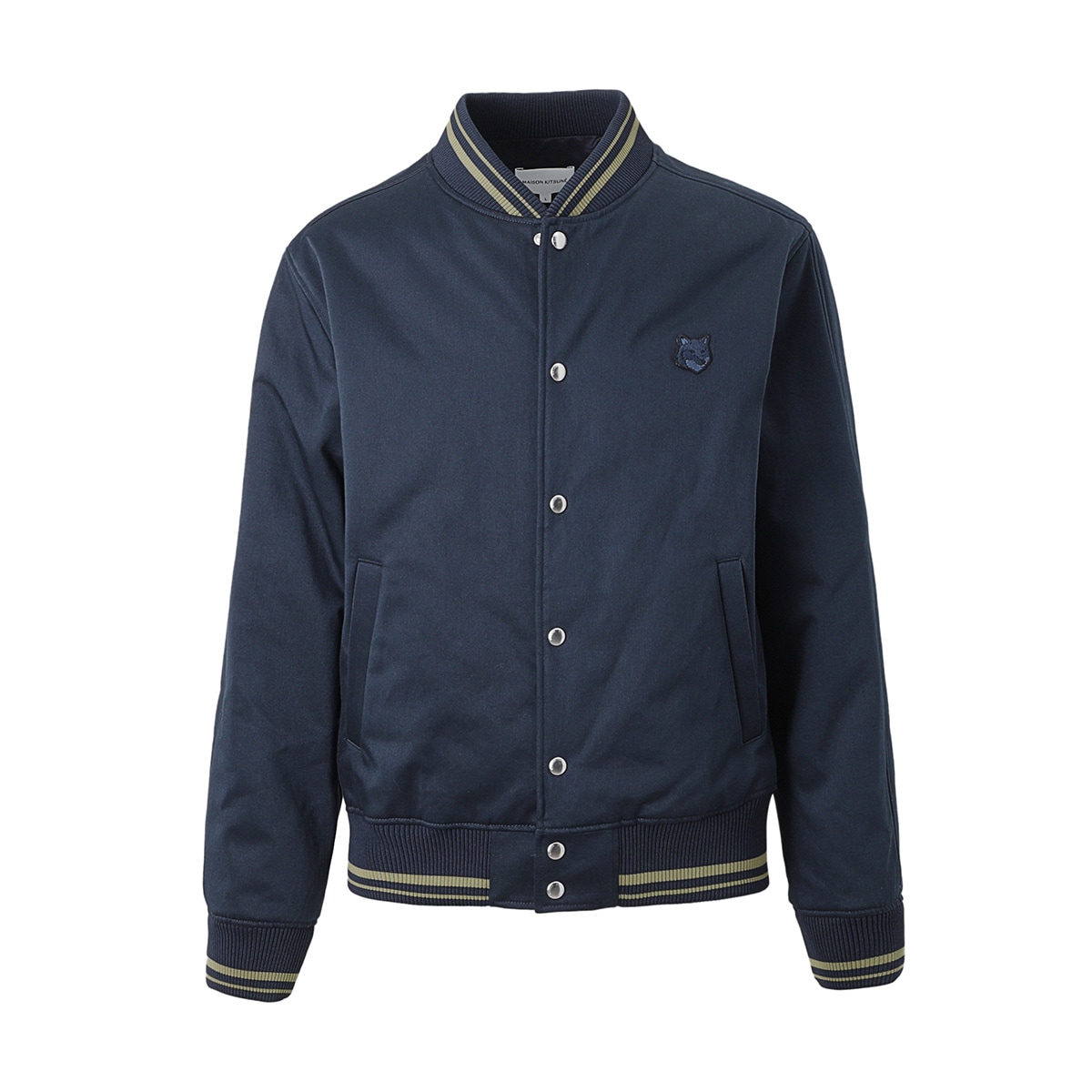 アウトレット】【ラスト1点】MAISON KITSUNE メゾンキツネ 中綿入り