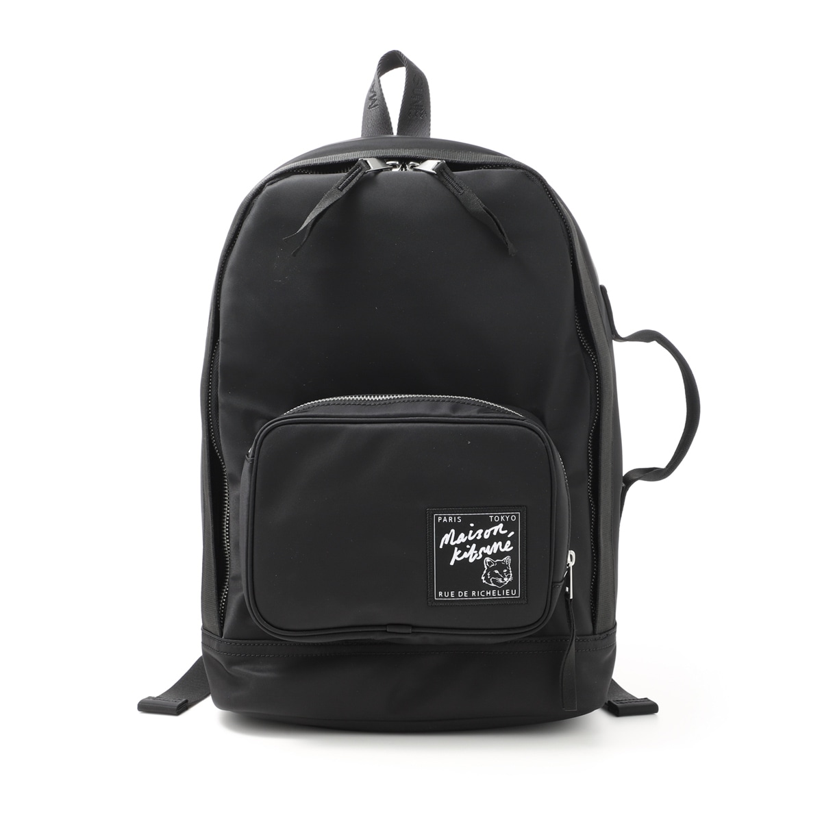 アウトレット】MAISON KITSUNE メゾンキツネ バックパック/リュック