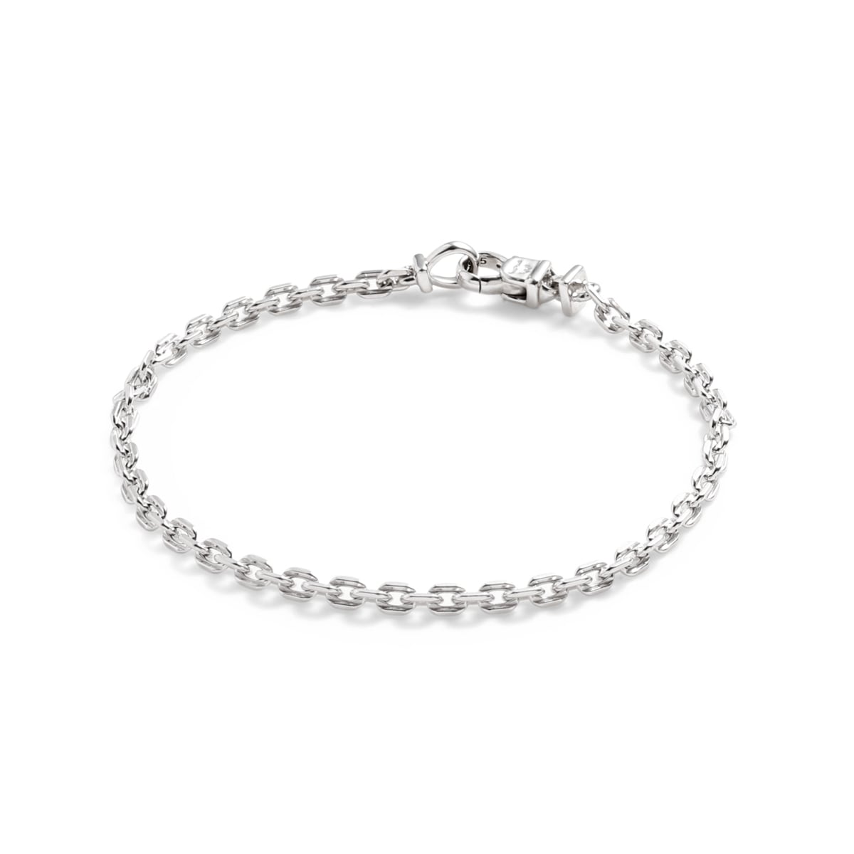 TOM WOOD トムウッド ブレスレット/ANKER BRACELET