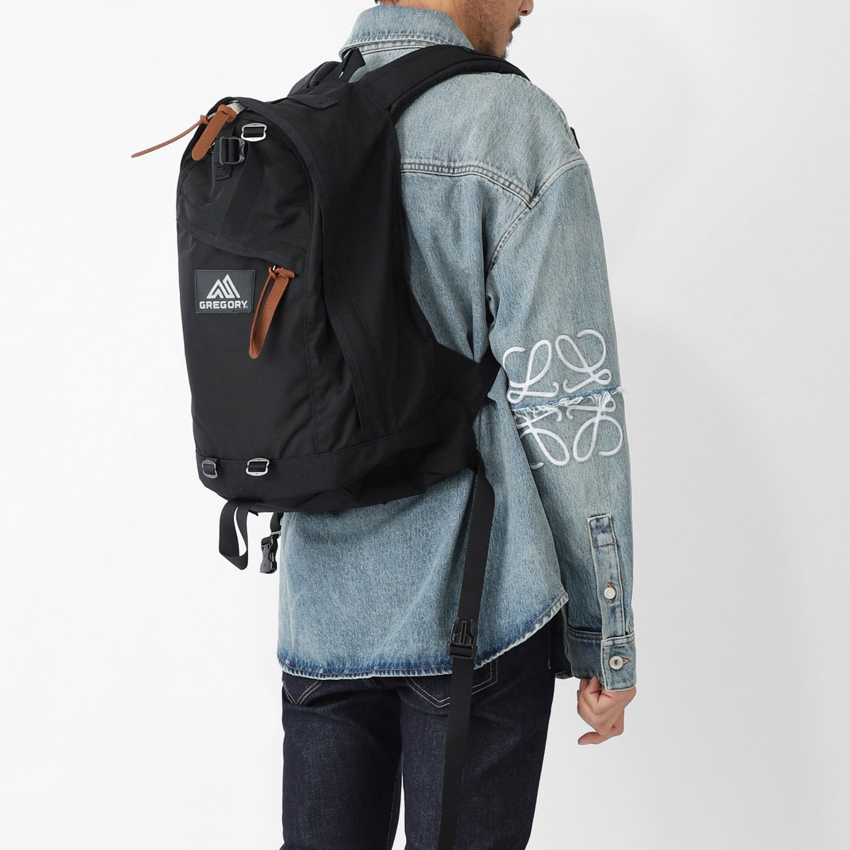 GREGORY グレゴリー バックパック/DAY PACK メンズ