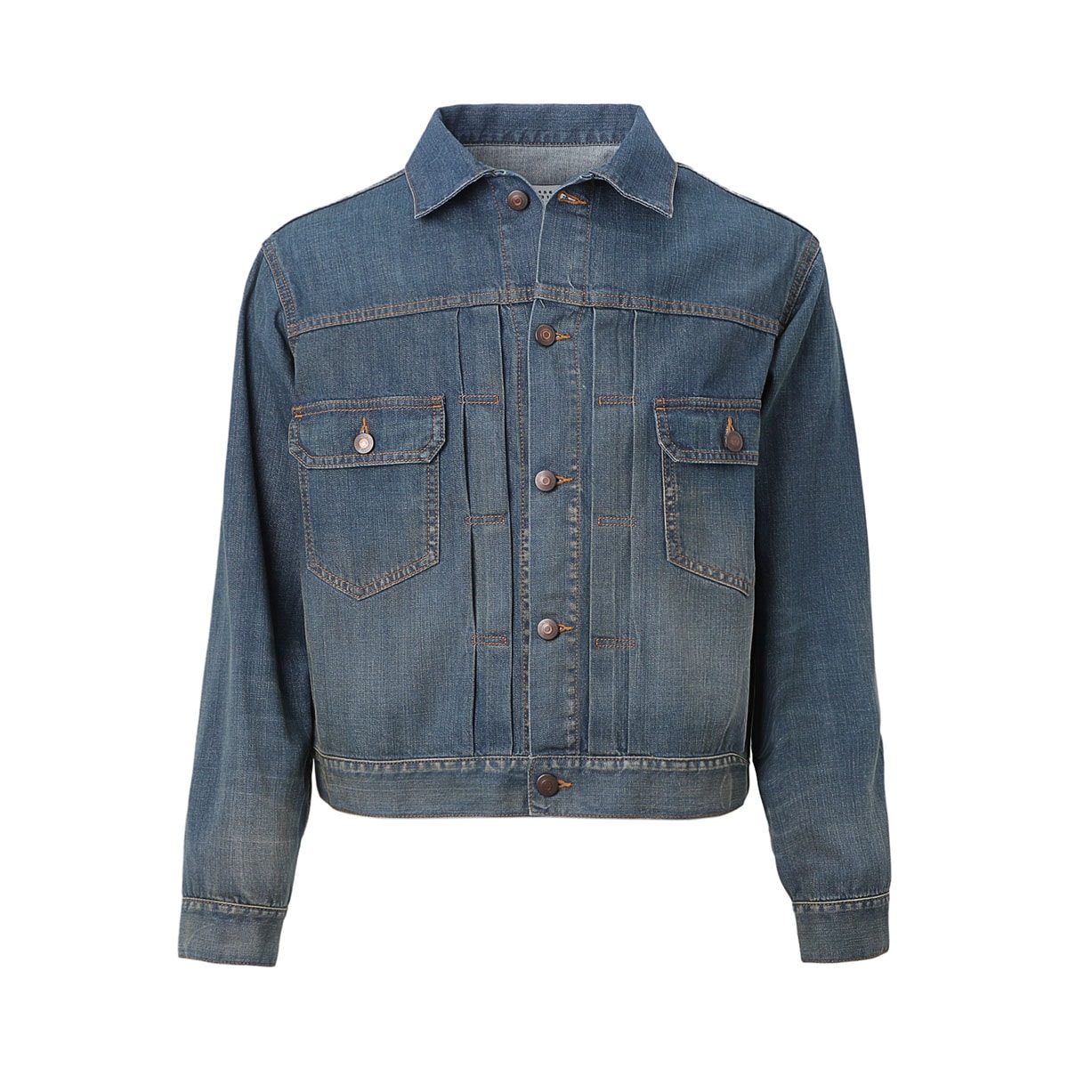 Maison Margiela メゾンマルジェラ デニムジャケット/SPORTSJACKET