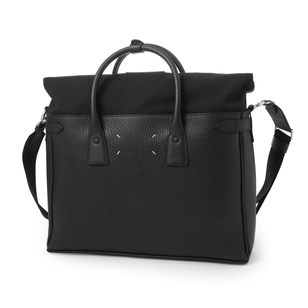 【 MAISON MARGIELA 】5AC 2way トートバッグ Maison Margiela メゾンマルジェラ トートバッグ 2WAY