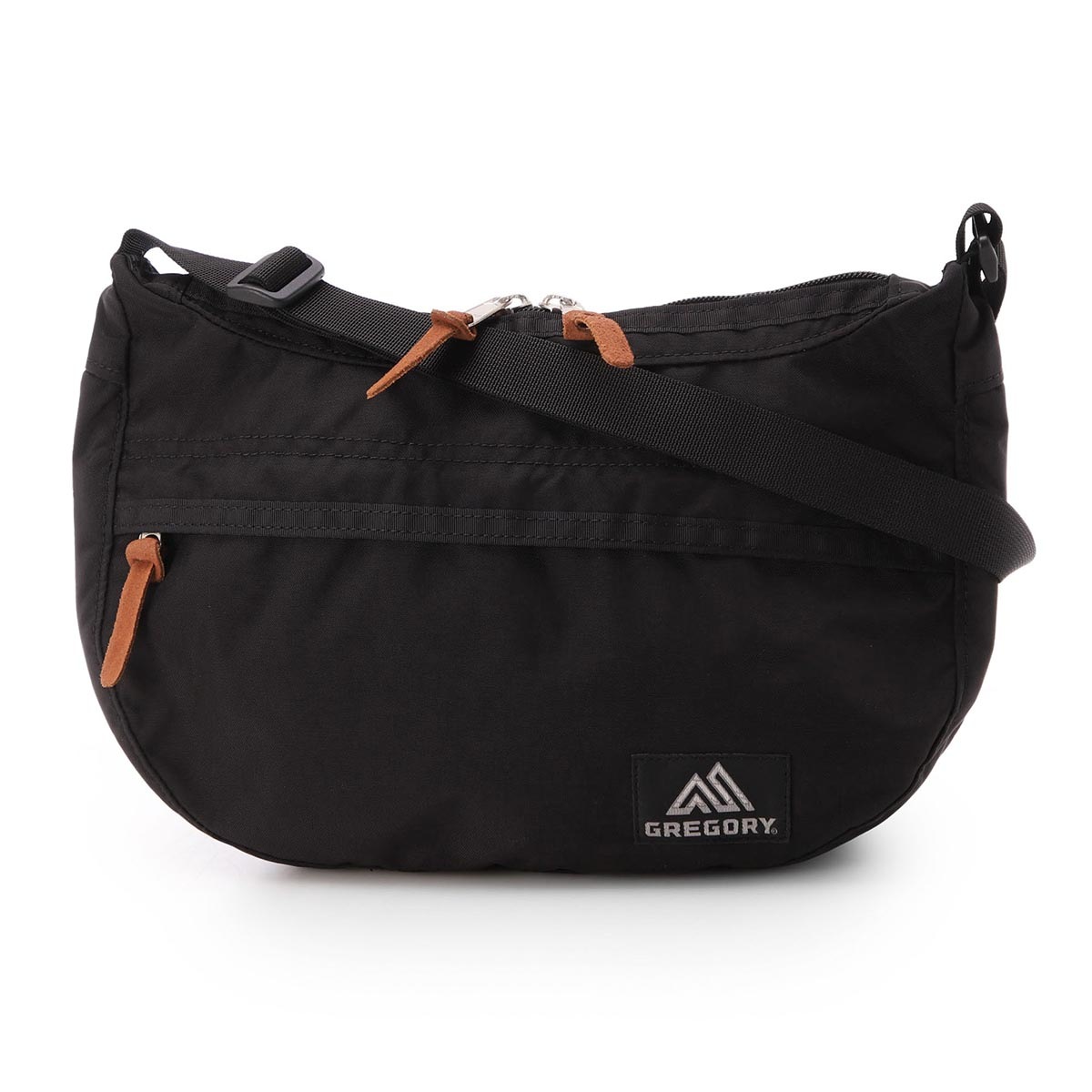 GREGORY グレゴリー ショルダーバッグ/クロスボディバッグ/CLASSIC SATCHEL S メンズ