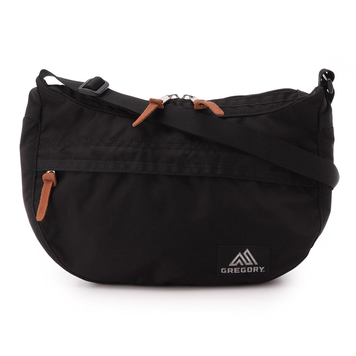 GREGORY グレゴリー ショルダーバッグ/クロスボディバッグ/CLASSIC SATCHEL S メンズ