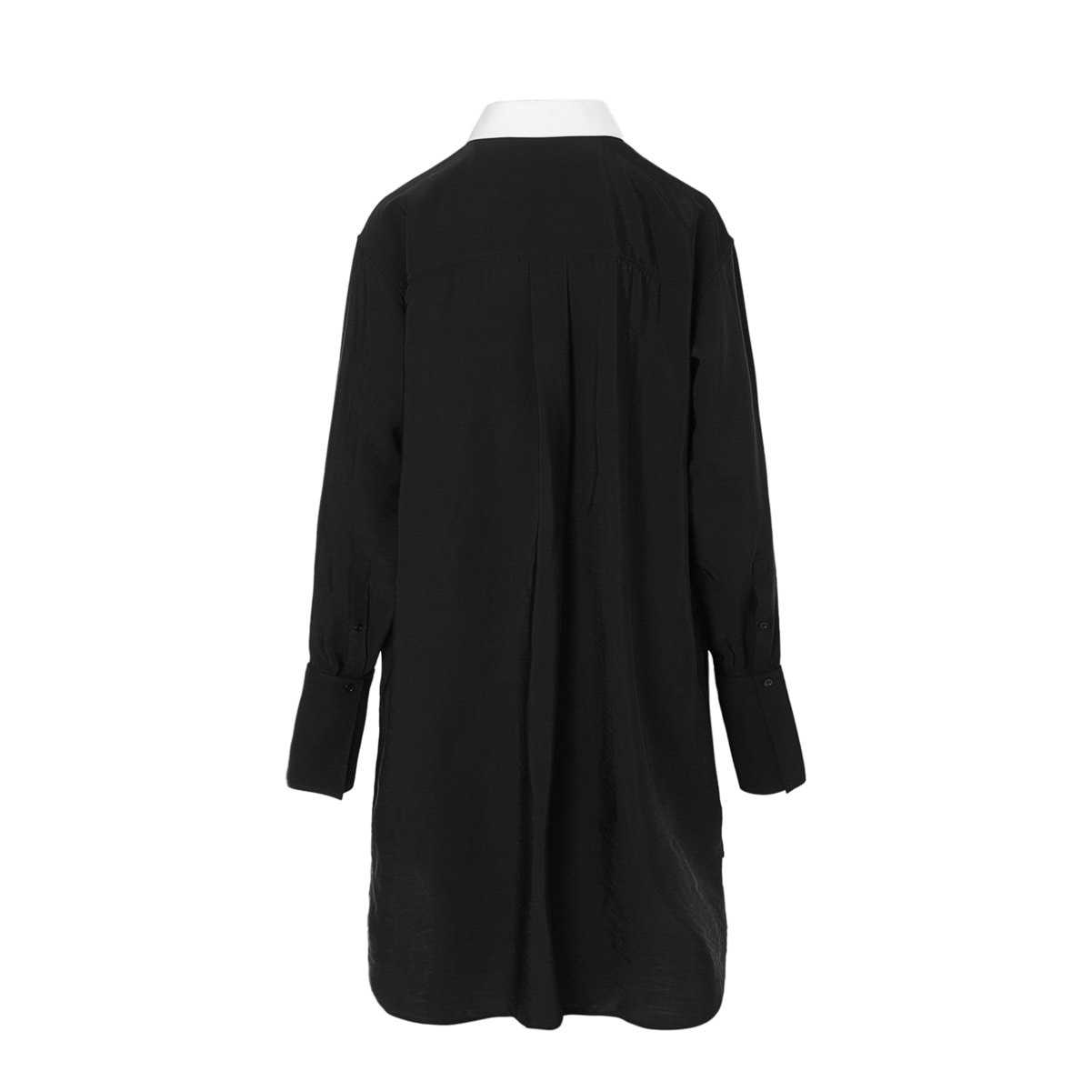 LOEWEのシャツワンピース アウトレット】LOEWE ロエベ シャツドレス/シャツワンピース
