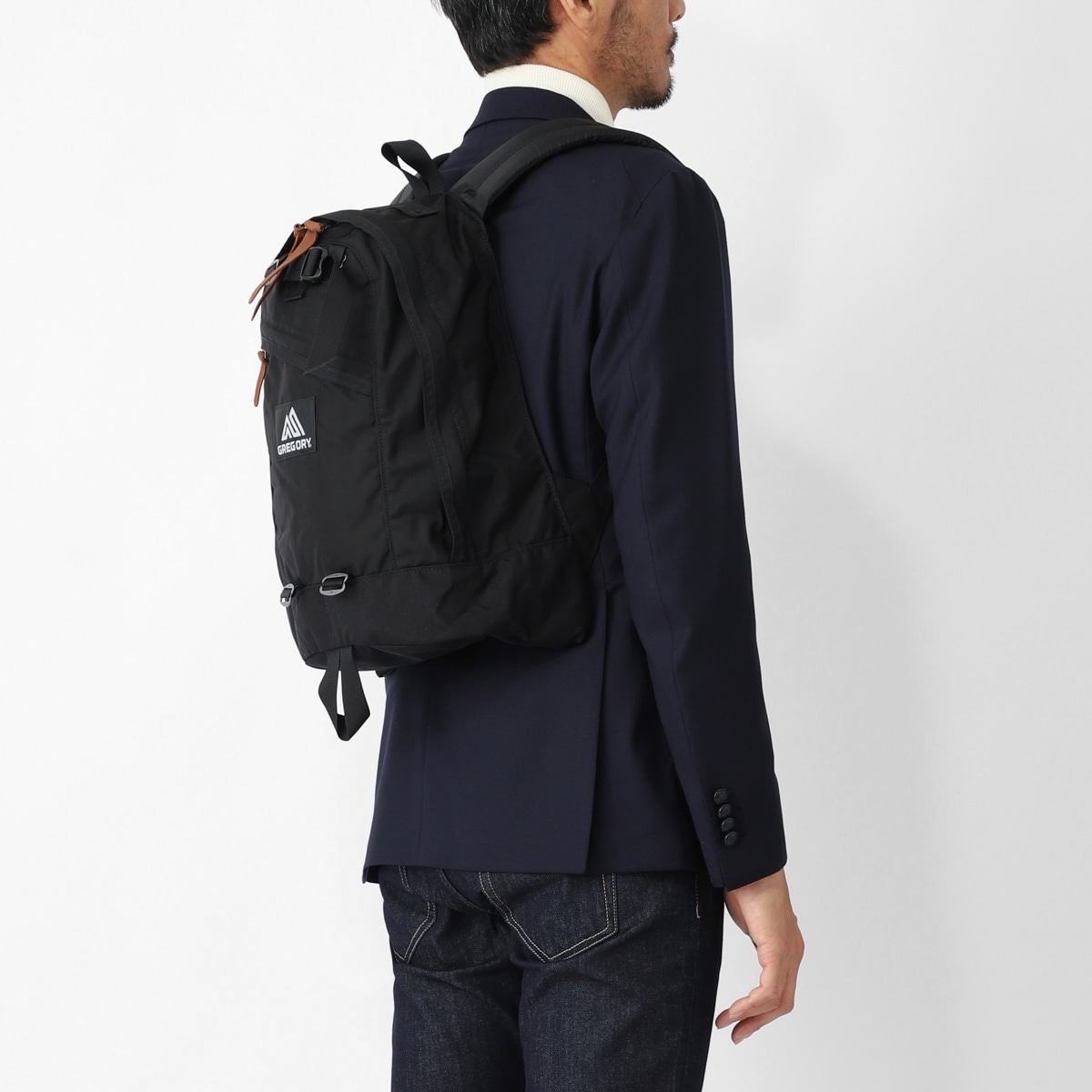 GREGORY グレゴリー バックパック/リュックサック/FINE DAY V2