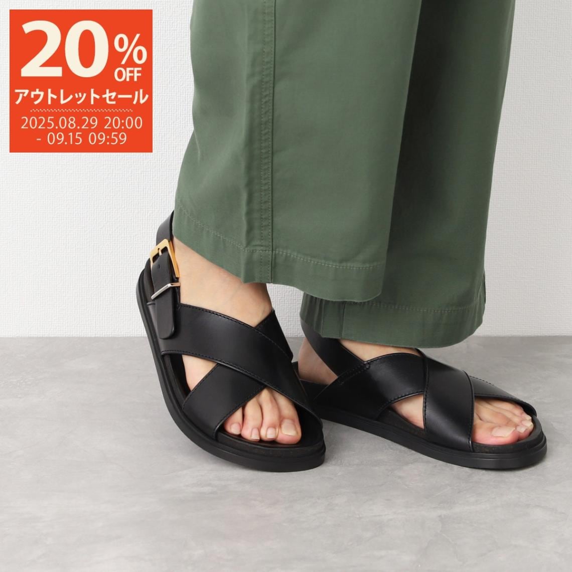 THE ROW(ザロウ) サンダル 35 THE ROW(ザロウ) サンダル 35