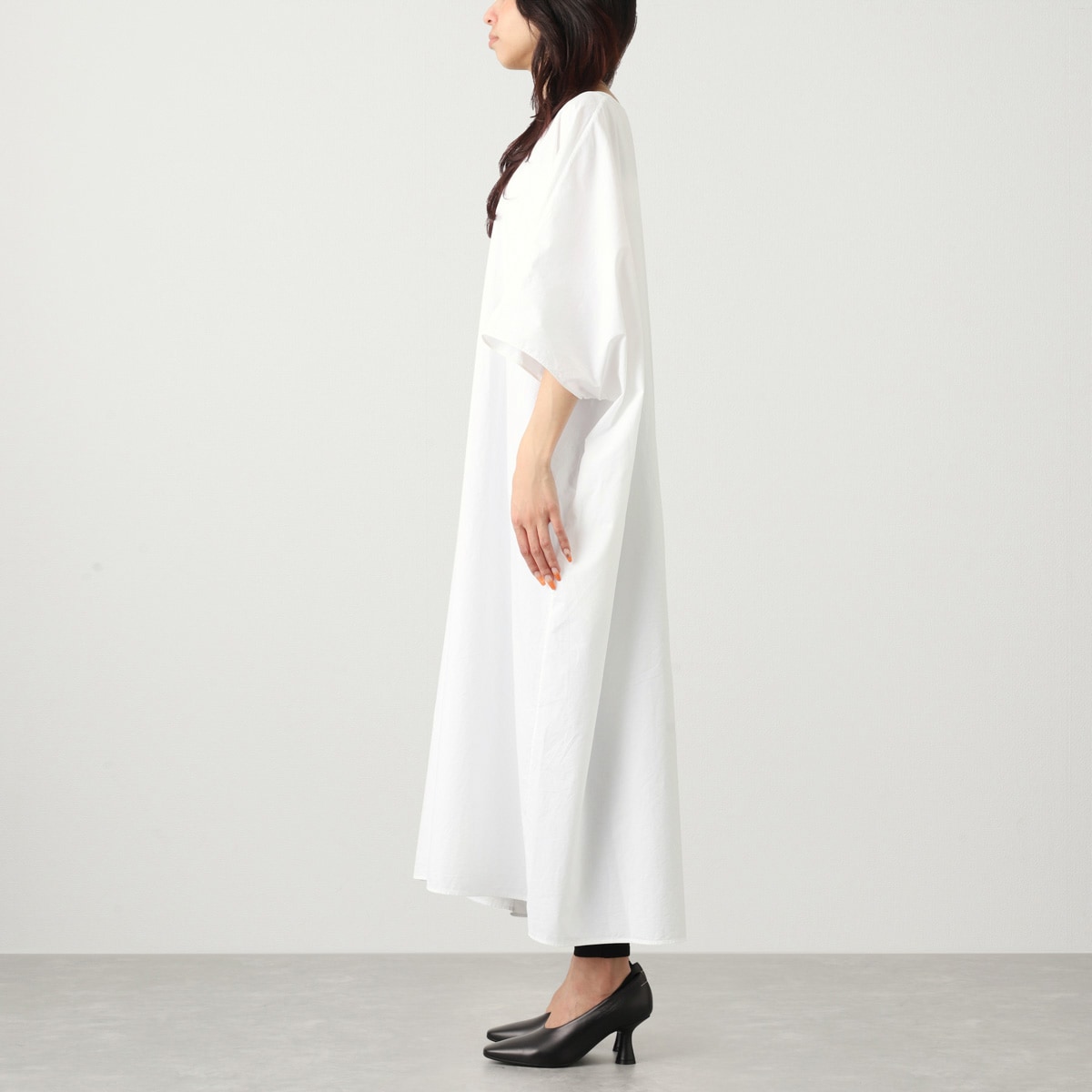 THE ROW ザ ロウ ワンピース/ISORA DRESS レディース | レディース