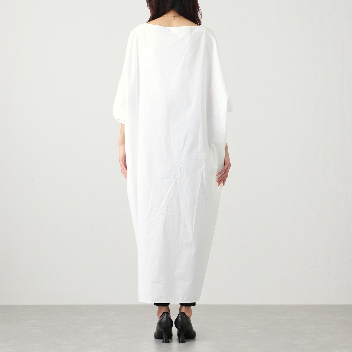 アウトレット】THE ROW ザ ロウ ワンピース/ISORA DRESS レディース