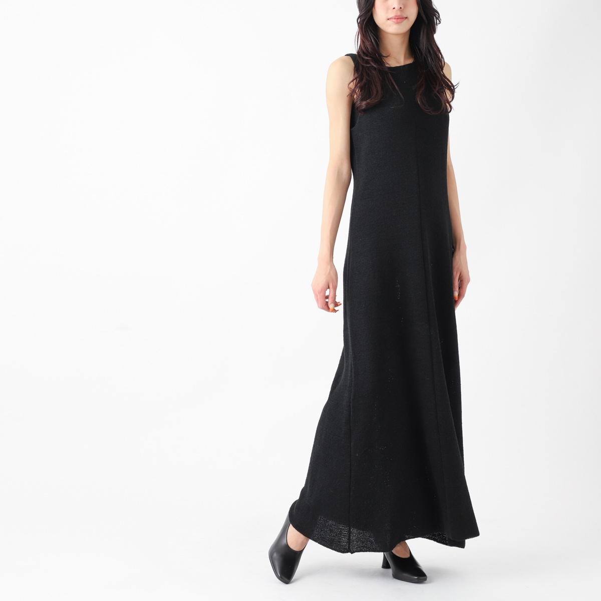 【アウトレット】THE ROW ザ ロウ ワンピース/FLEET DRESS レディース