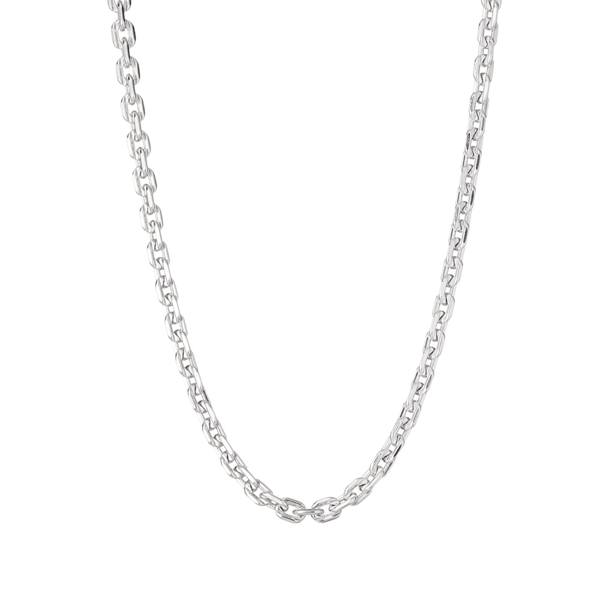 TOM WOOD トムウッド ネックレス/ANKER CHAIN