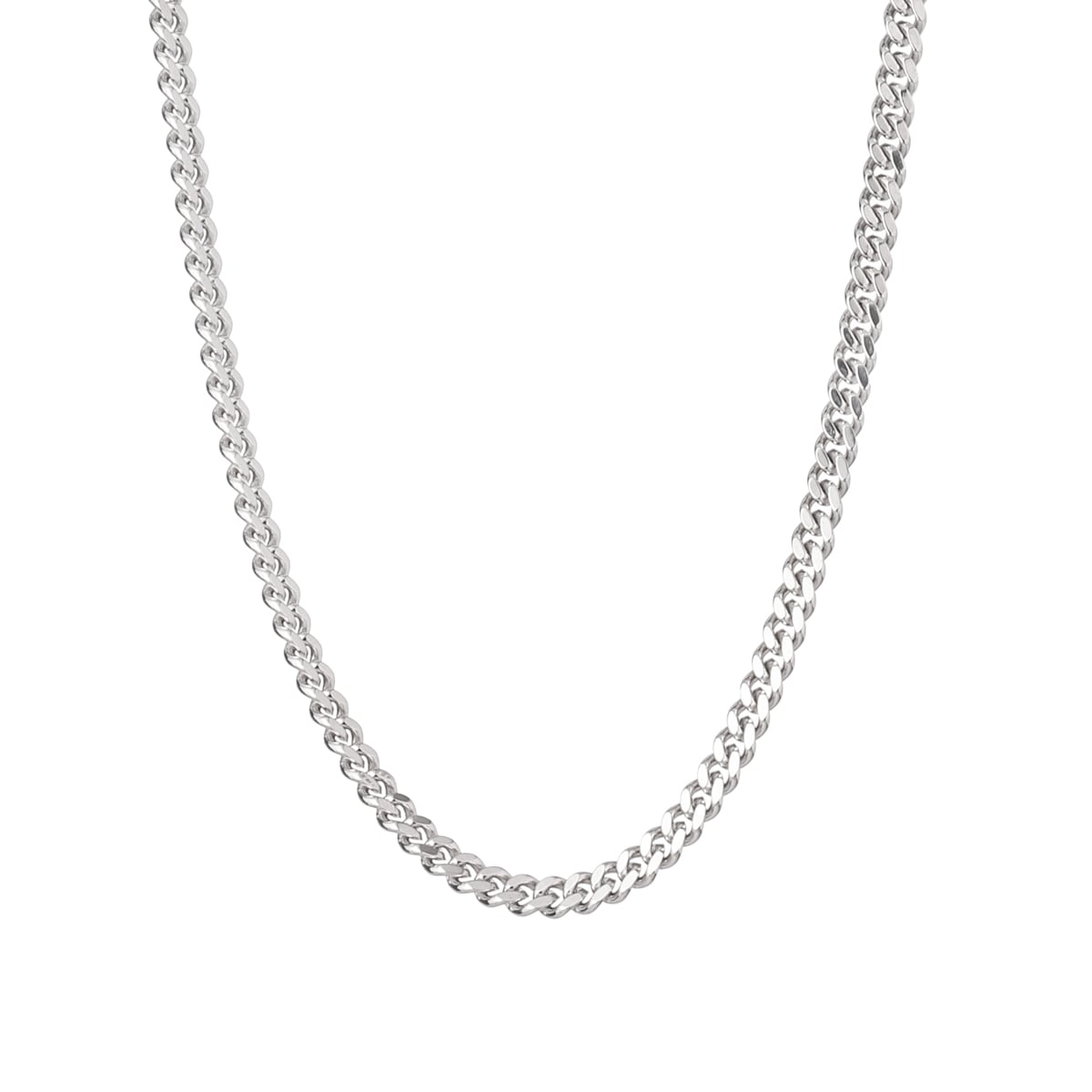 TOM WOOD トムウッド ブレスレット/CURB CHAIN