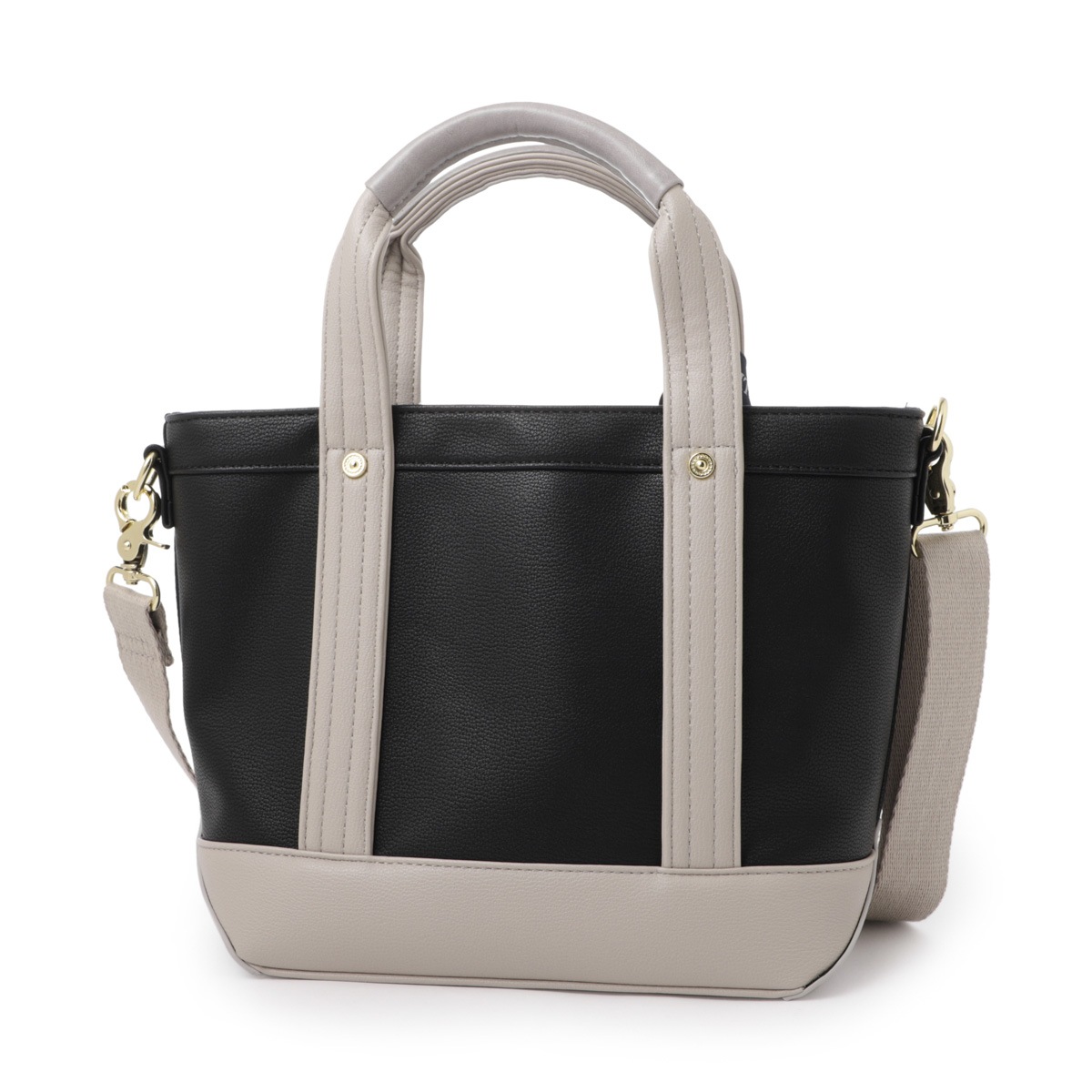 BEVERLY HILLS POLO CLUB ビバリーヒルズポロクラブ トートバッグ 2WAY/ショルダーバッグ レディース