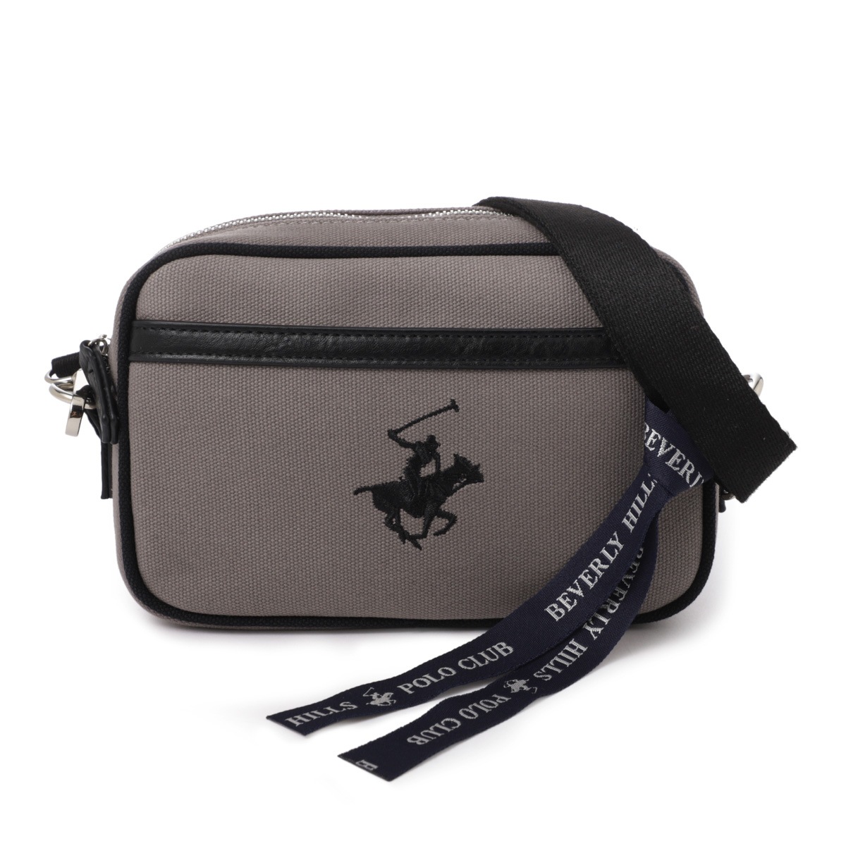 BEVERLY HILLS POLO CLUB ビバリーヒルズポロクラブ ショルダーバッグ