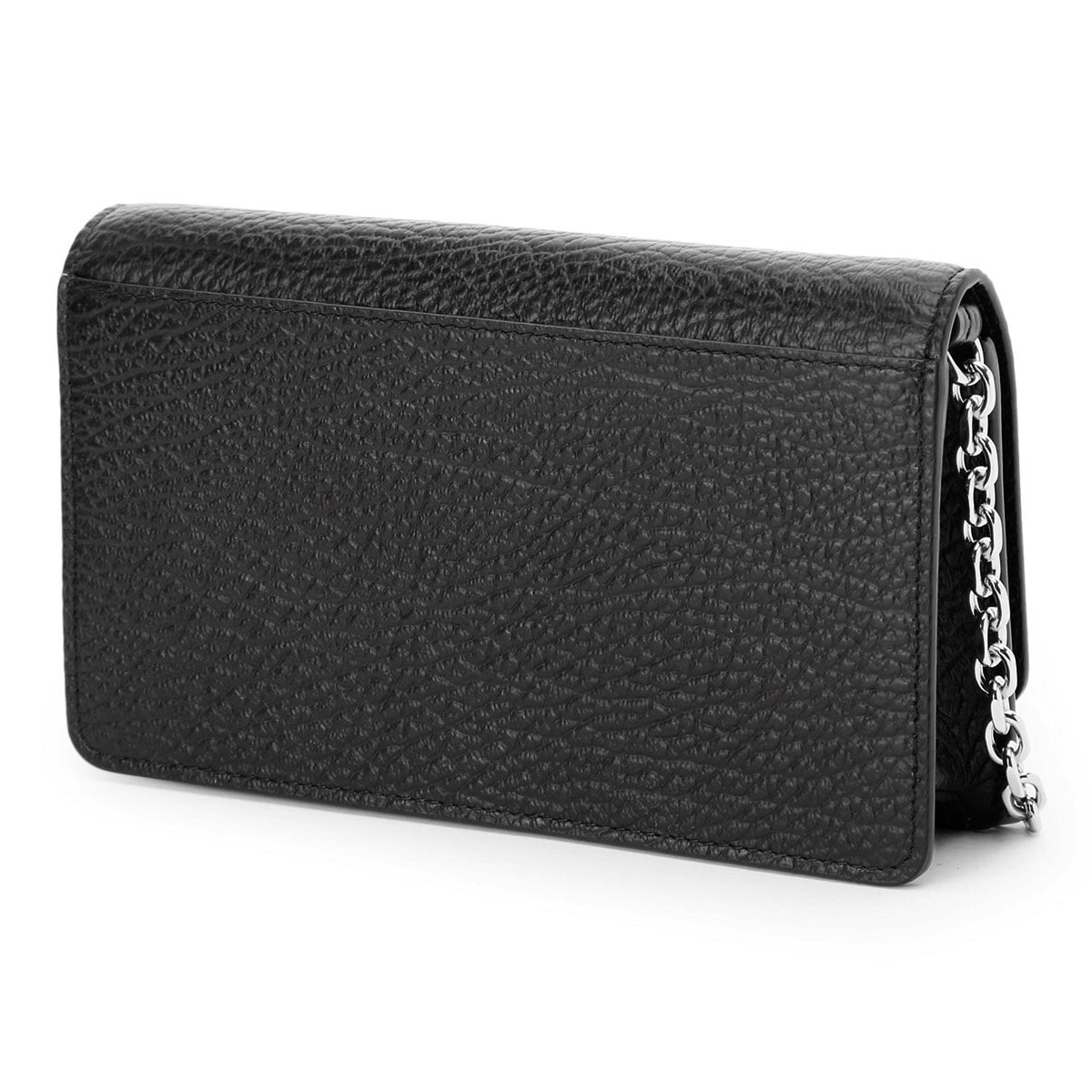 Maison Margiela メゾンマルジェラ 長財布 小銭入れ付き/チェーン