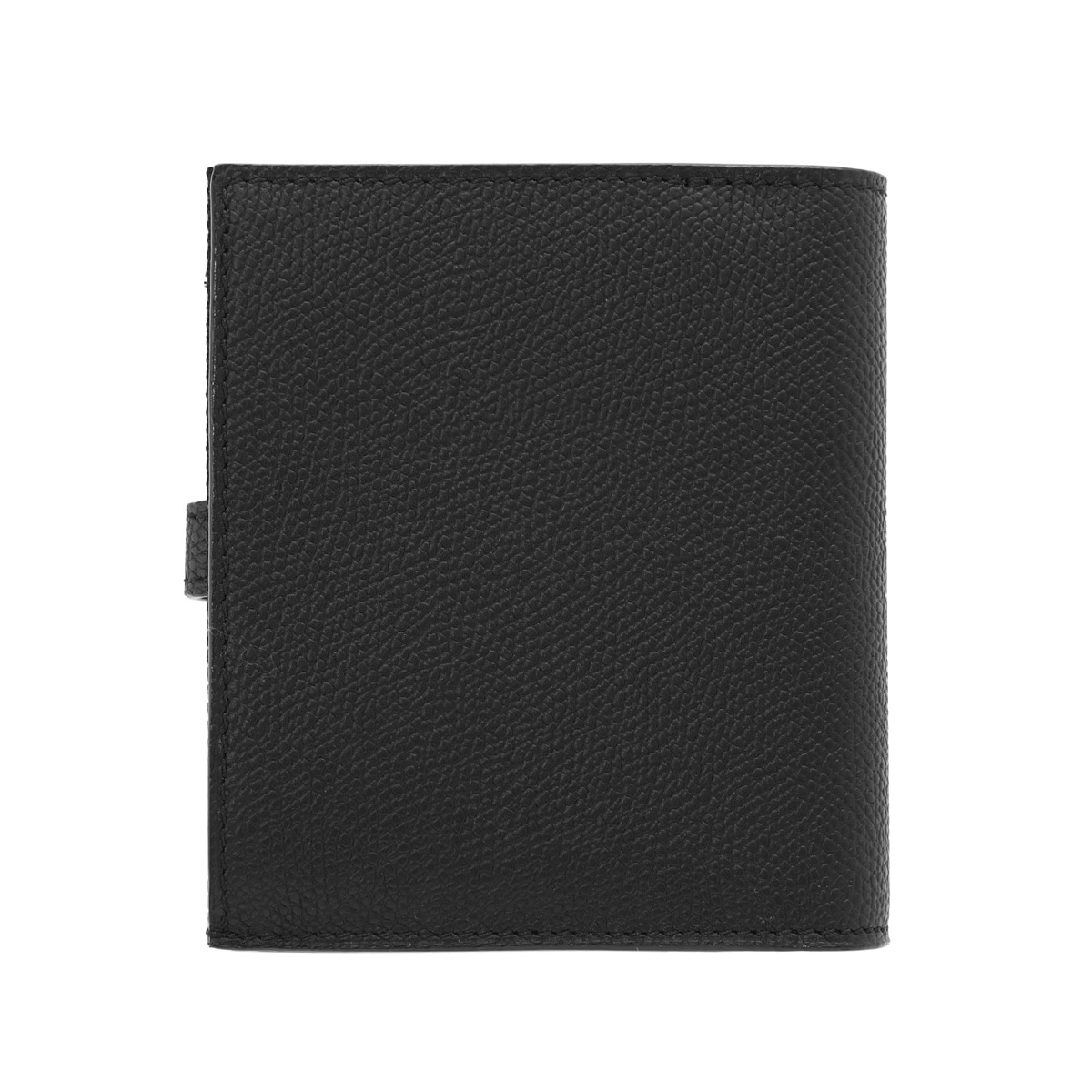 Valextra ヴァレクストラ 2つ折り財布 小銭入れ付き/V9E39 028 レディース