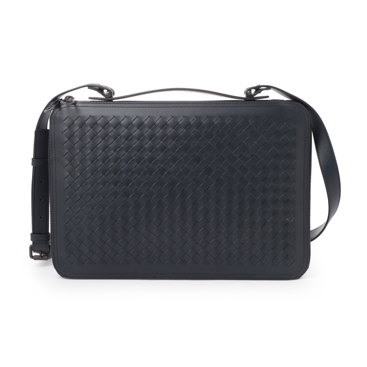 BOTTEGA VENETA ボッテガヴェネタ ブリーフケース 2WAY/DOCUMENT CASE
