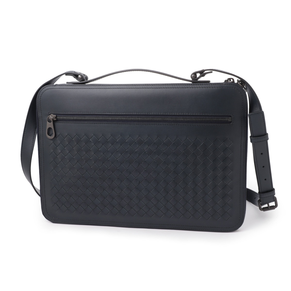 BOTTEGA VENETA ボッテガヴェネタ ブリーフケース 2WAY/DOCUMENT CASE