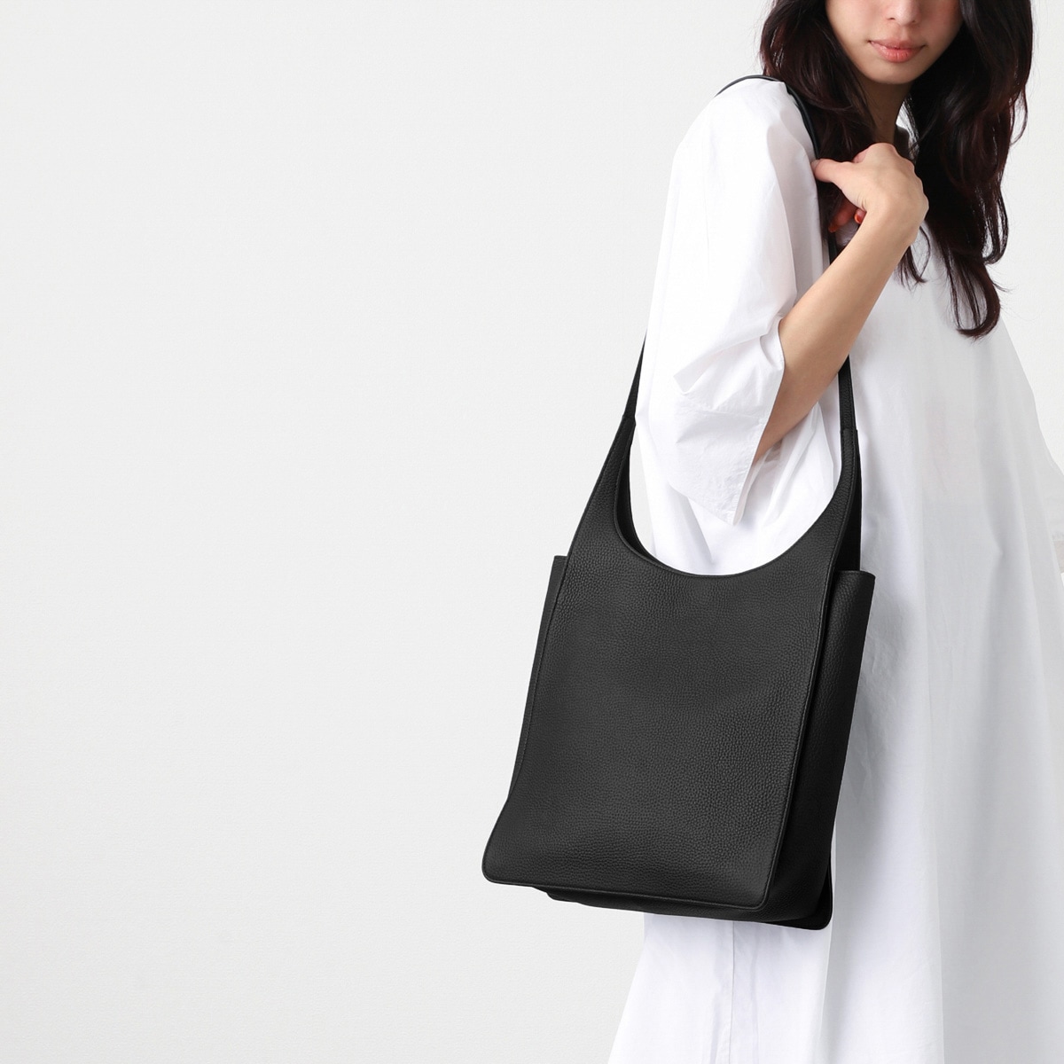 THE ROW ザ ロウ トートバッグ/JULES TOTE レディース | レディース