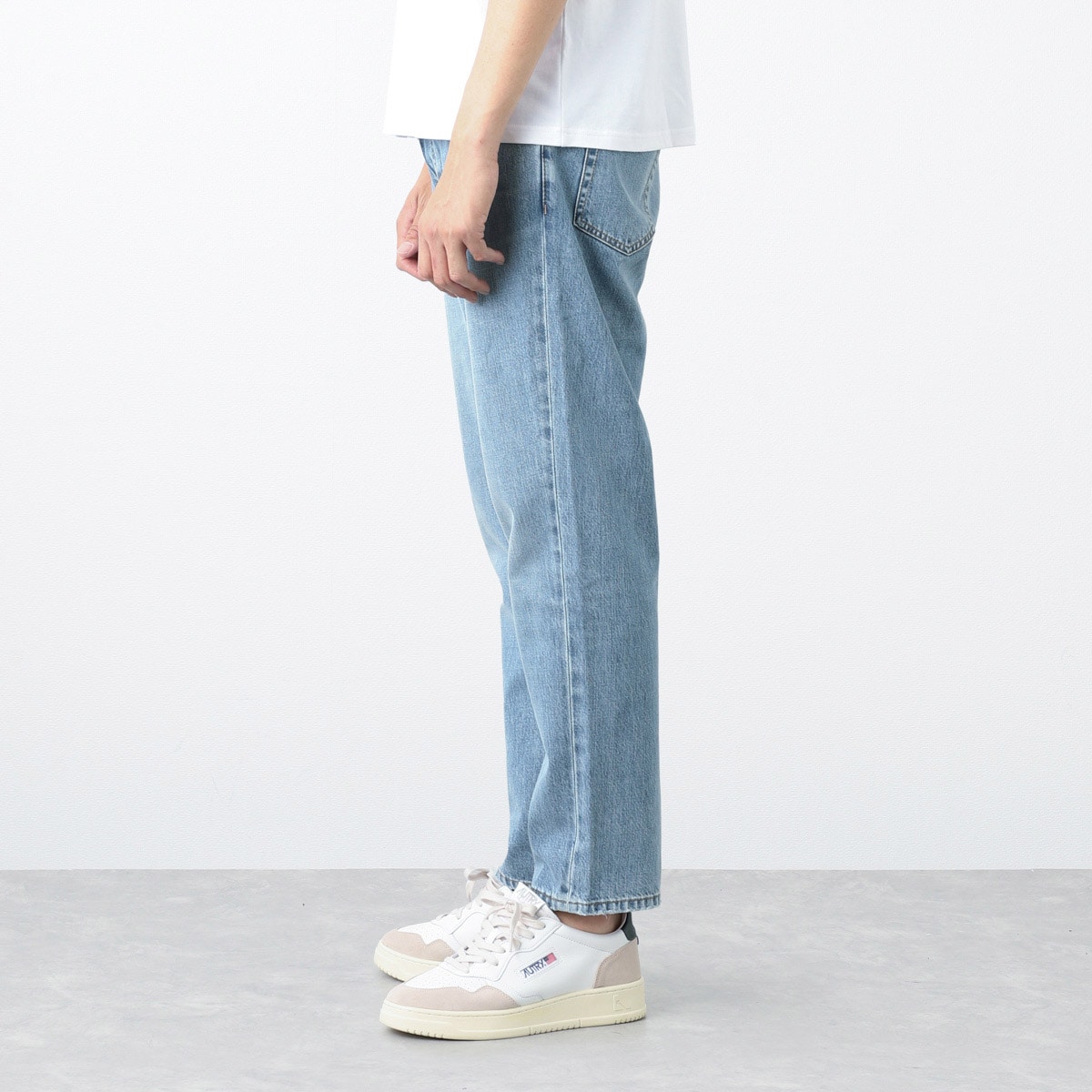 アウトレット】PT TORINO DENIM ピーティートリノデニム ボタンフライ