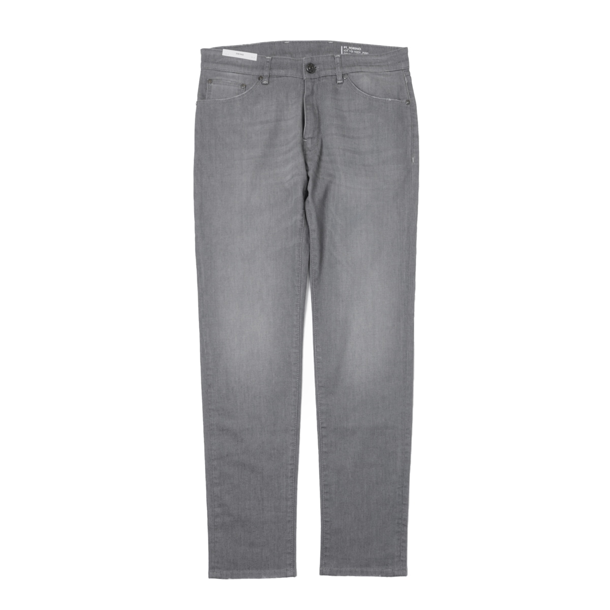 PT TORINO DENIM ピーティートリノデニム ジップフライジーンズ/SWING 