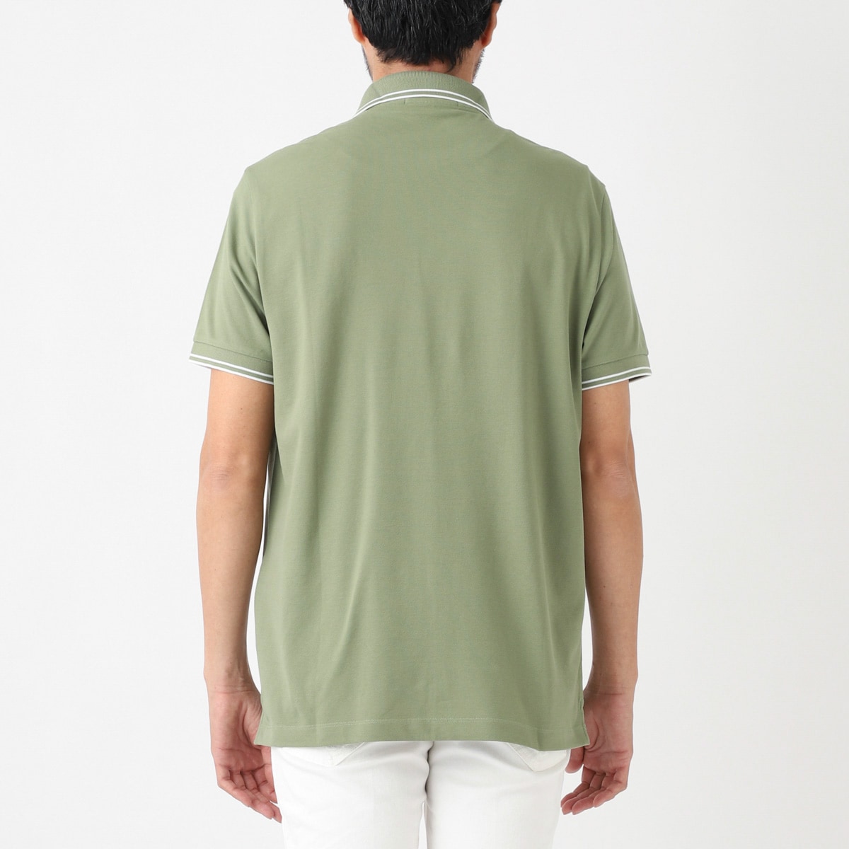 STONE ISLAND ストーンアイランド ポロシャツ/2SC18 メンズ