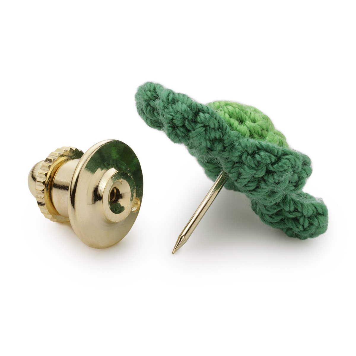 San Carlino サンカルリーノ ブートニエール/FRAGARIA フラガリア メンズ