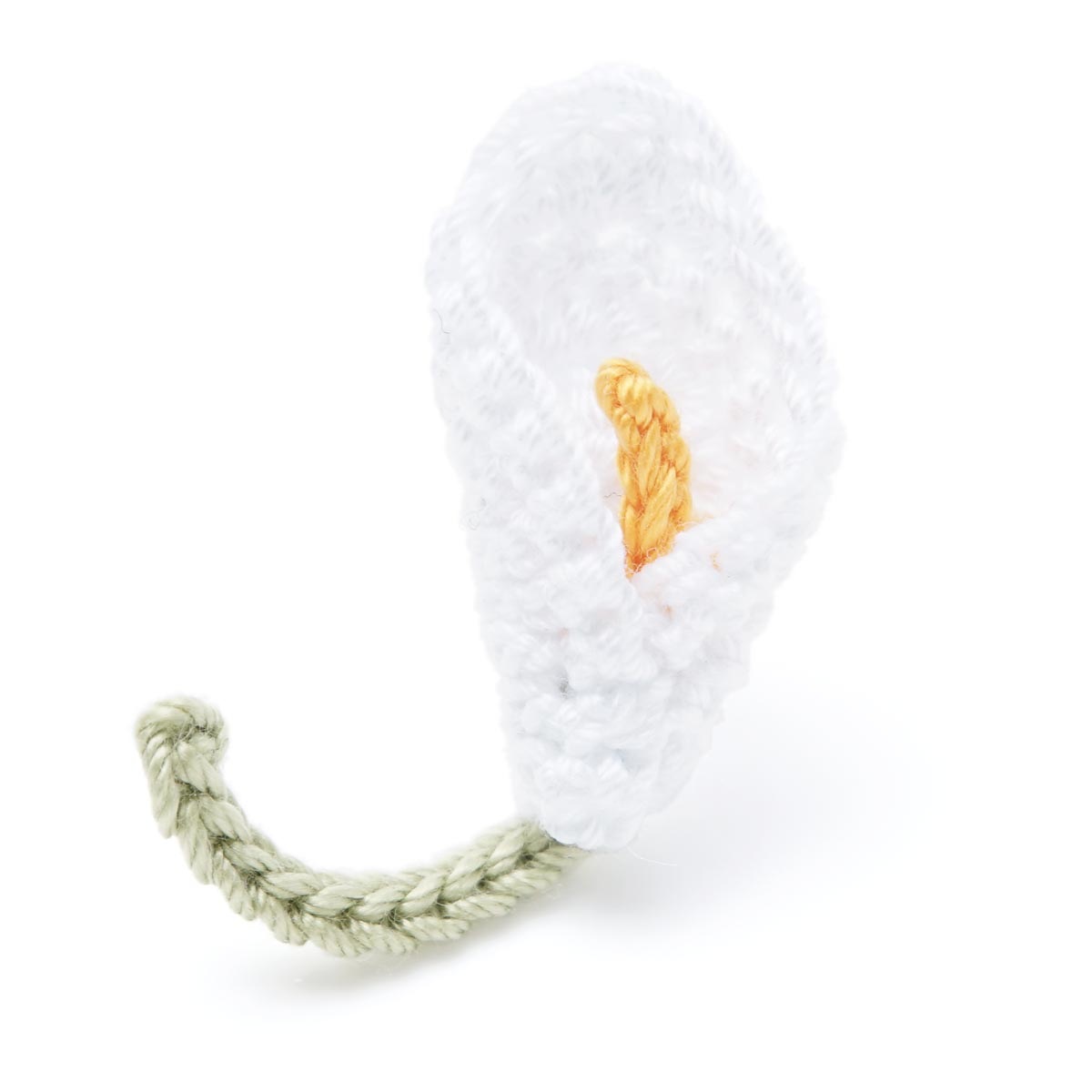 San Carlino サンカルリーノ ブートニエール/CALLA メンズ