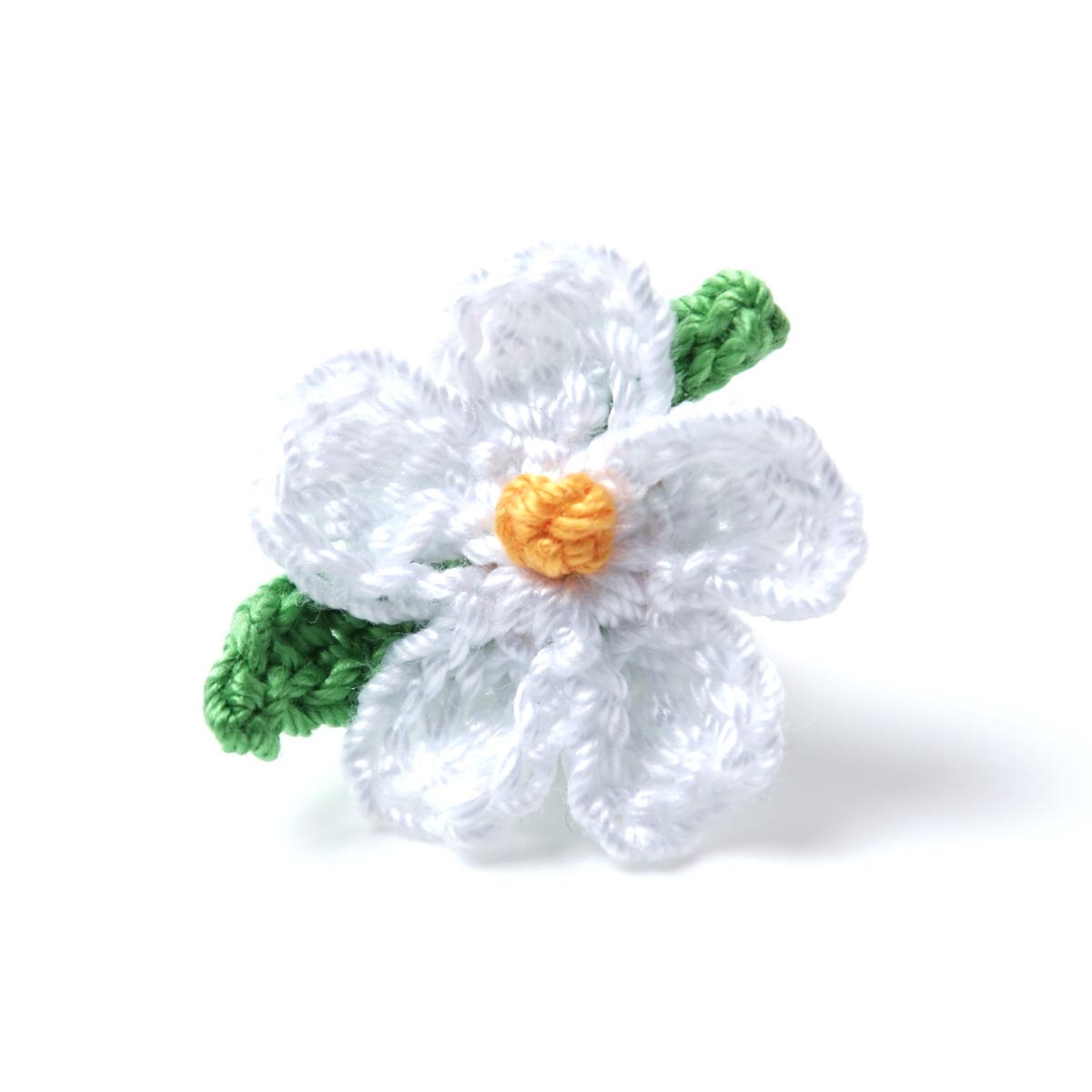 San Carlino サンカルリーノ ブートニエール/PLUMERIA プルメリア メンズ