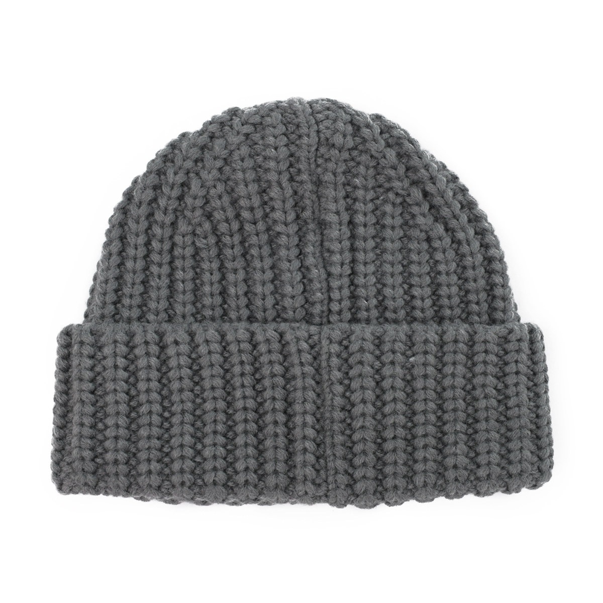 【アウトレット】THE NORTH FACE ノースフェイス ニットキャップ/ビーニー/CHUNKY KNIT WATCHMAN BEANIE