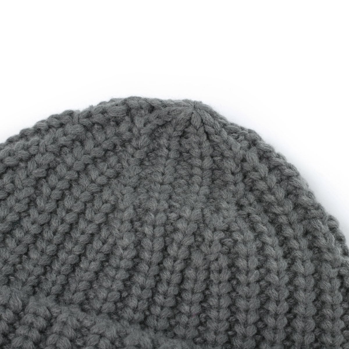 【アウトレット】THE NORTH FACE ノースフェイス ニットキャップ/ビーニー/CHUNKY KNIT WATCHMAN BEANIE
