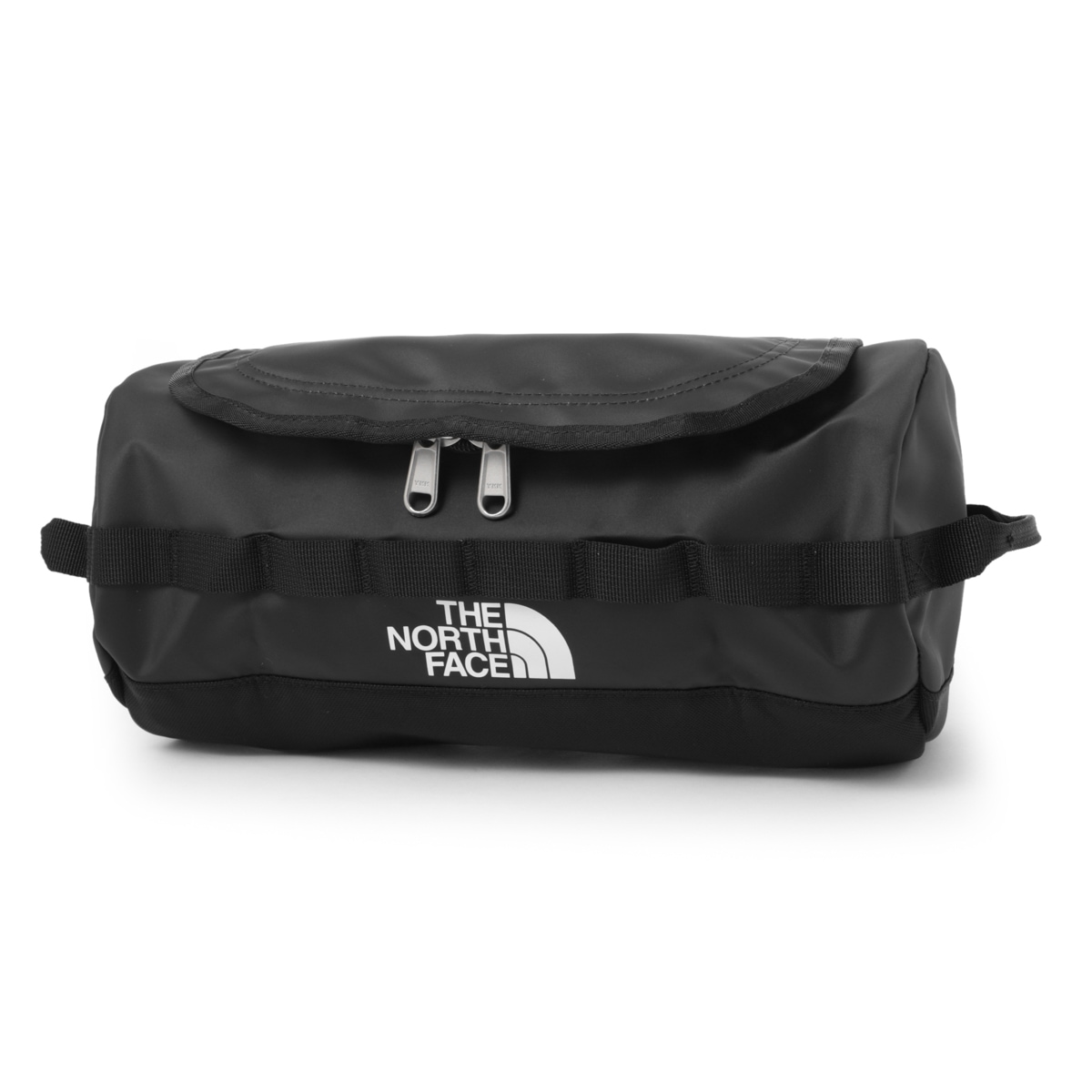 THE NORTH FACE ノースフェイス セカンドバッグ/ポーチ/BASE CAMP TRAVEL CANISTER L メンズ