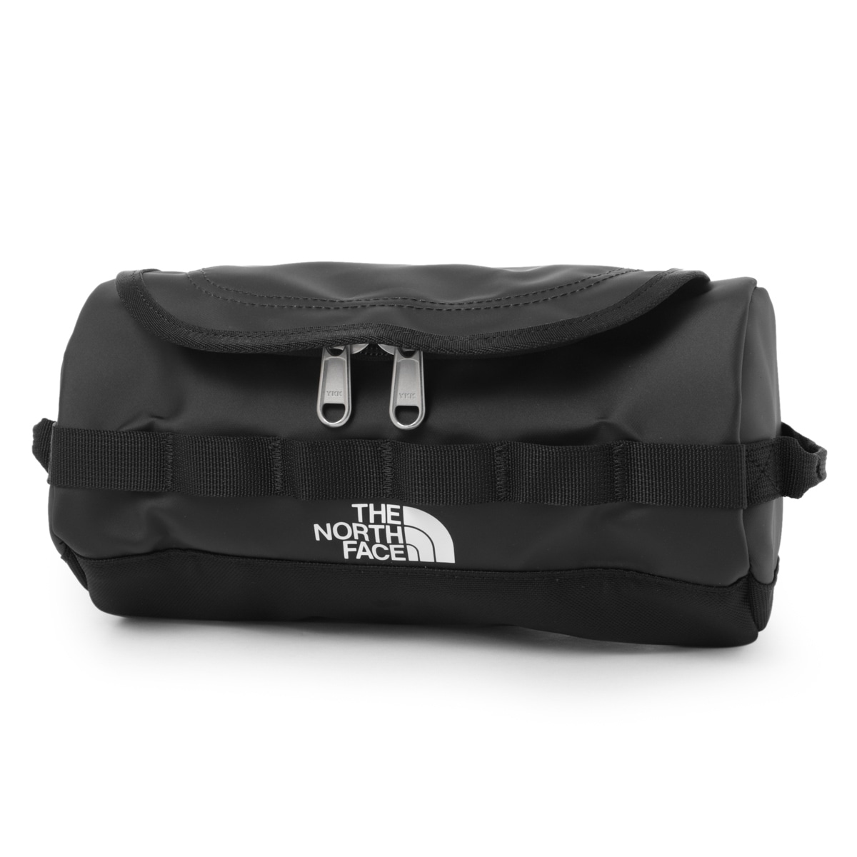 THE NORTH FACE ノースフェイス セカンドバッグ/ポーチ/BASE CAMP TRAVEL CANISTER S メンズ