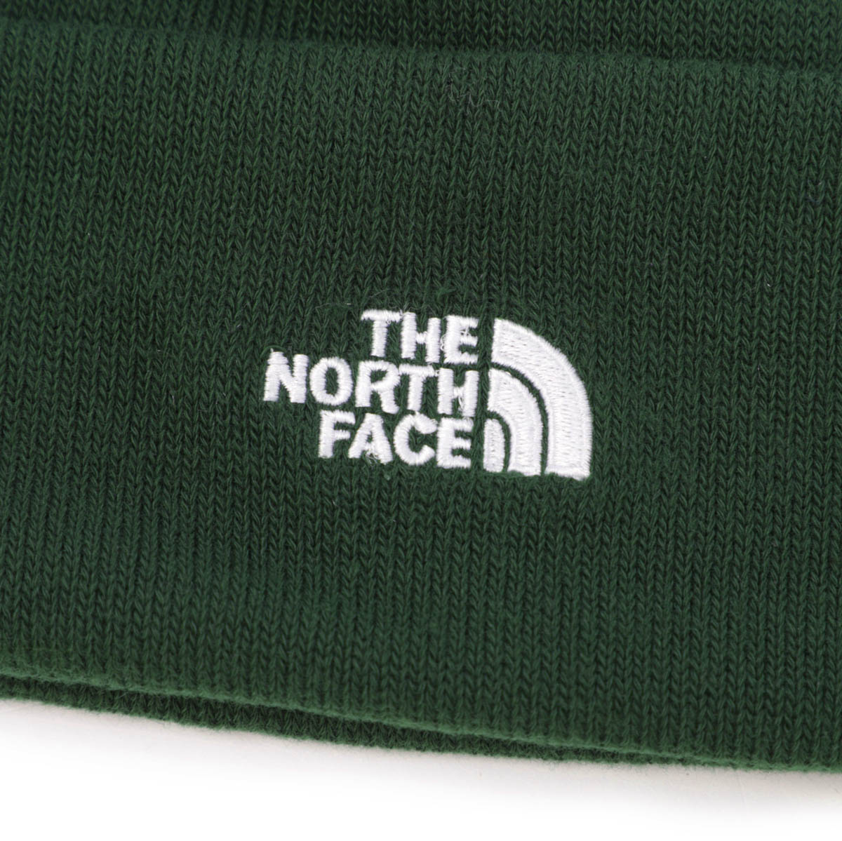 【ネコポス対応(2点まで)】THE NORTH FACE ノースフェイス ニットキャップ/ビーニー/NORM BEANIE