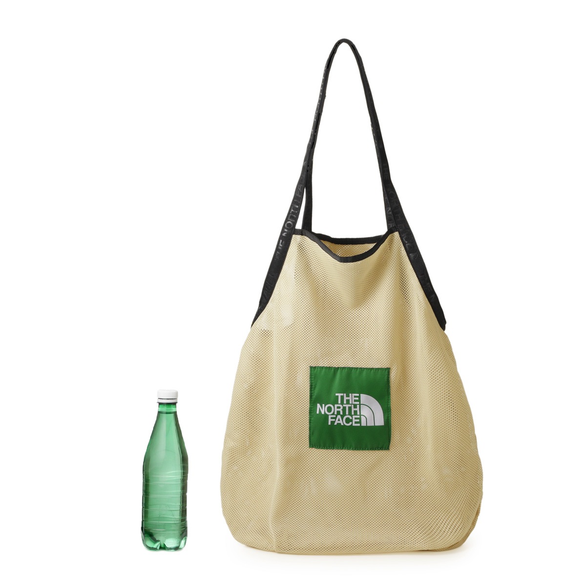 THE NORTH FACE ノースフェイス トートバッグ/CIRCULAR TOTE